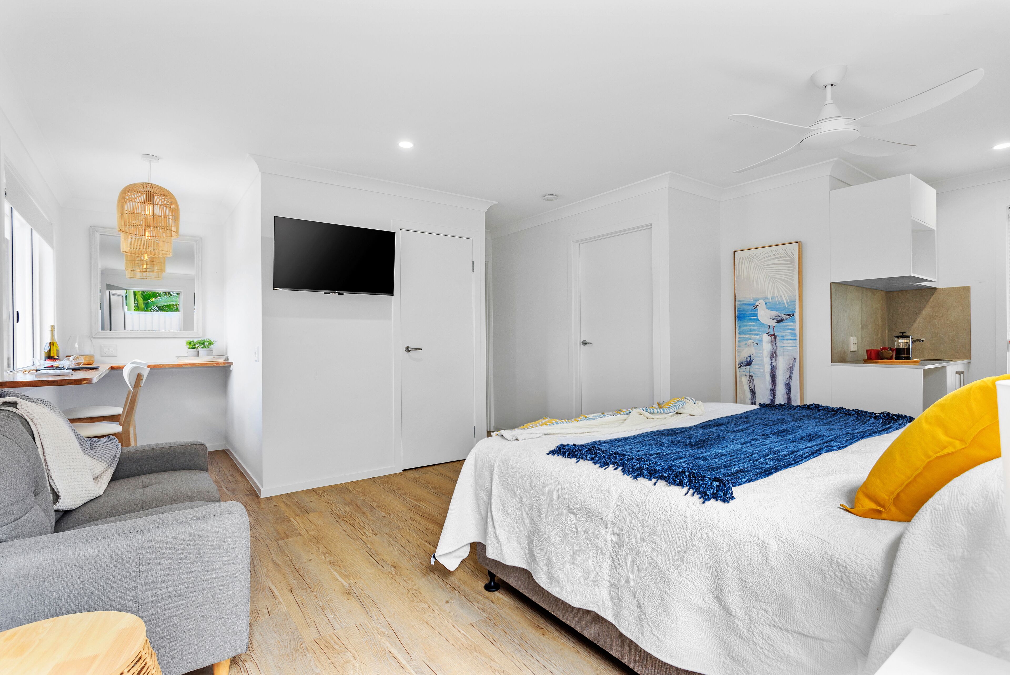 Lillypilly Bed & Breakfast