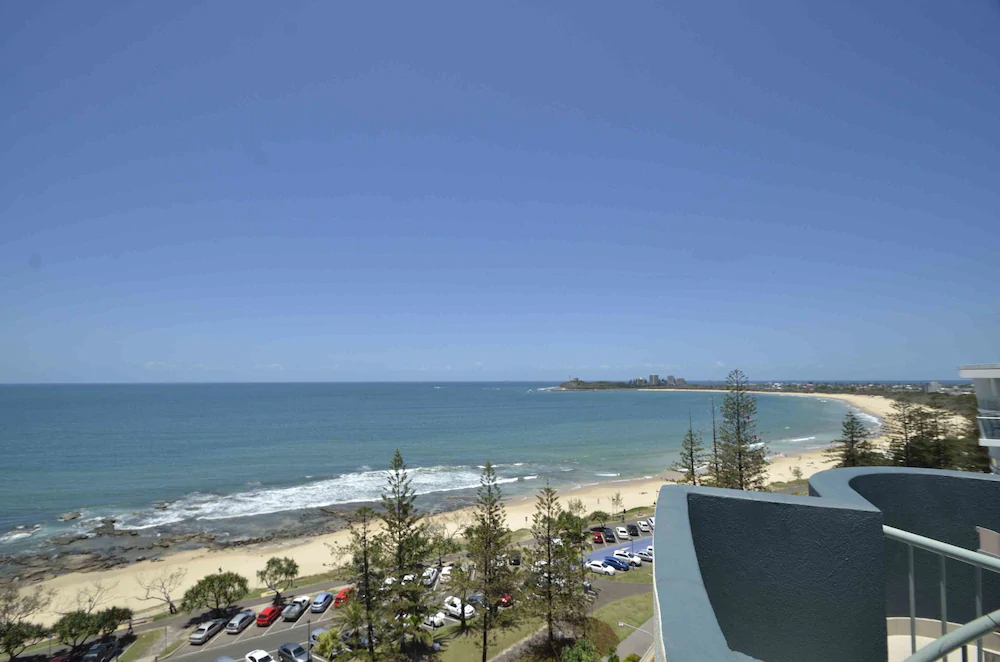Malibu Mooloolaba