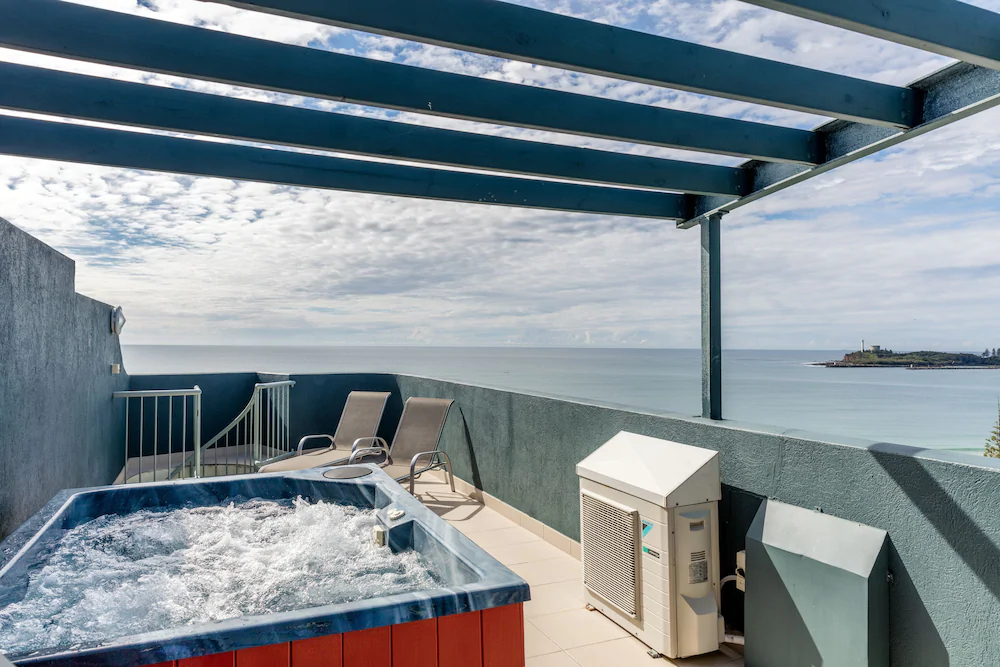 Malibu Mooloolaba