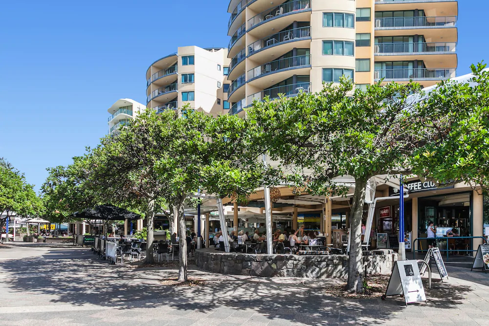 Malibu Mooloolaba