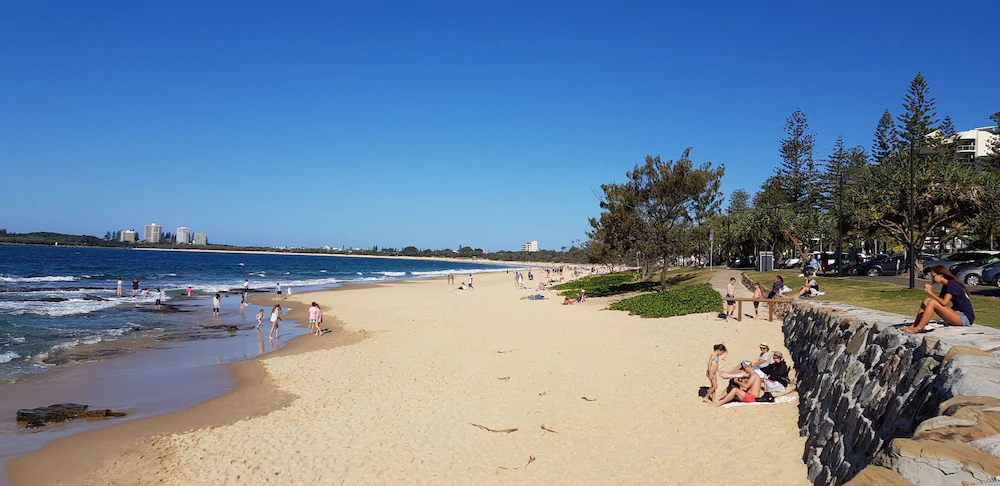 Malibu Mooloolaba