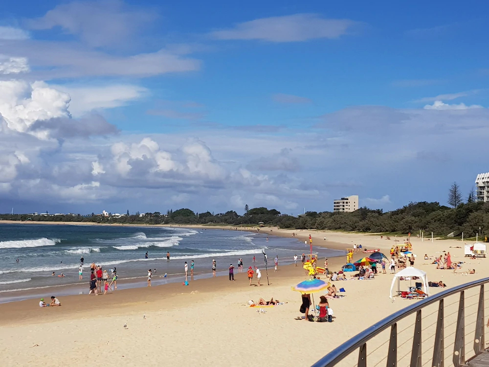 Malibu Mooloolaba
