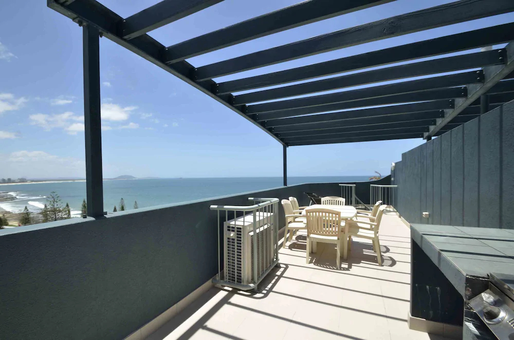 Malibu Mooloolaba