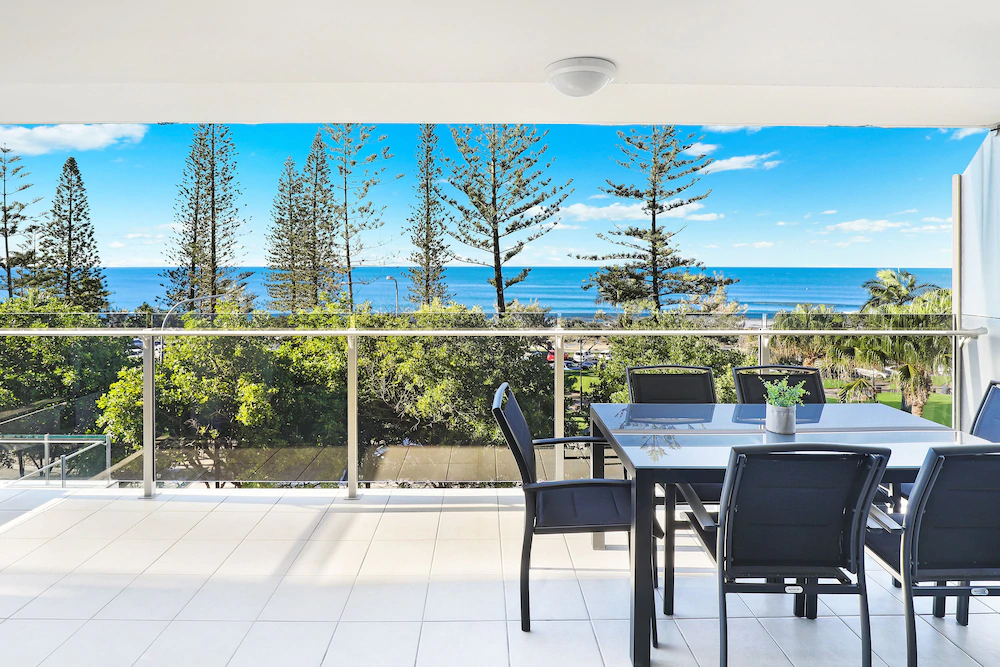 Malibu Mooloolaba