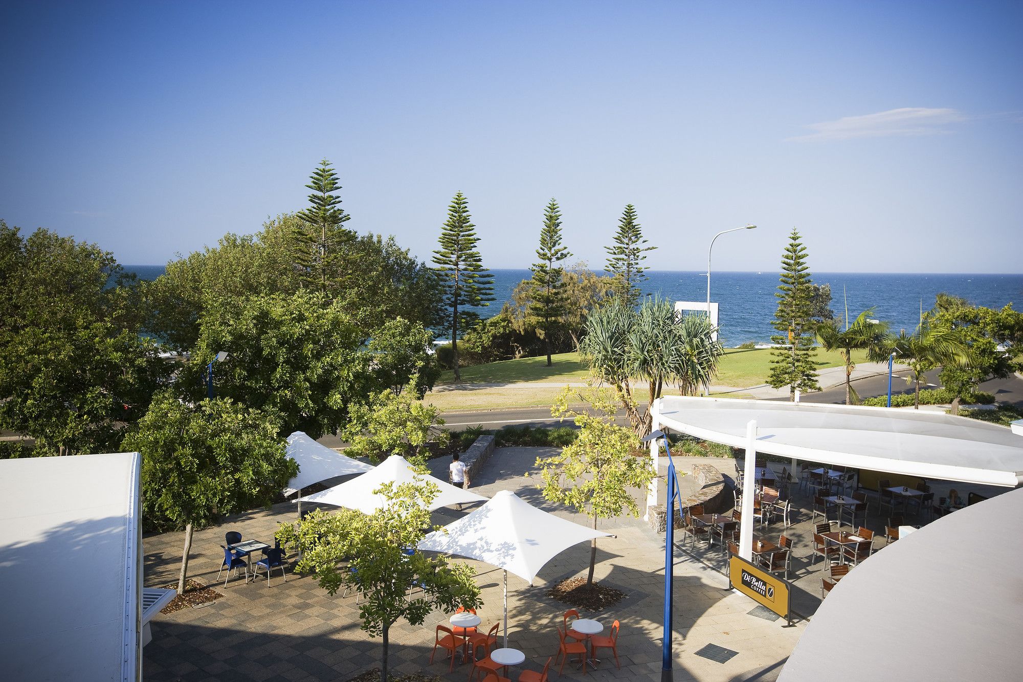 Mantra Mooloolaba Beach