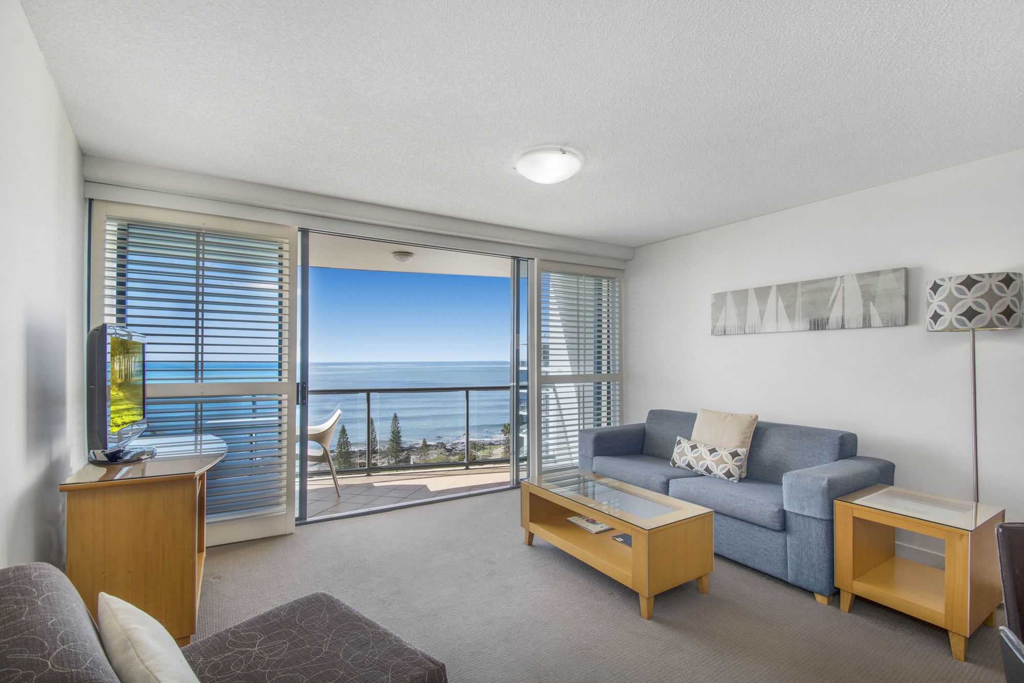 Mantra Mooloolaba Beach
