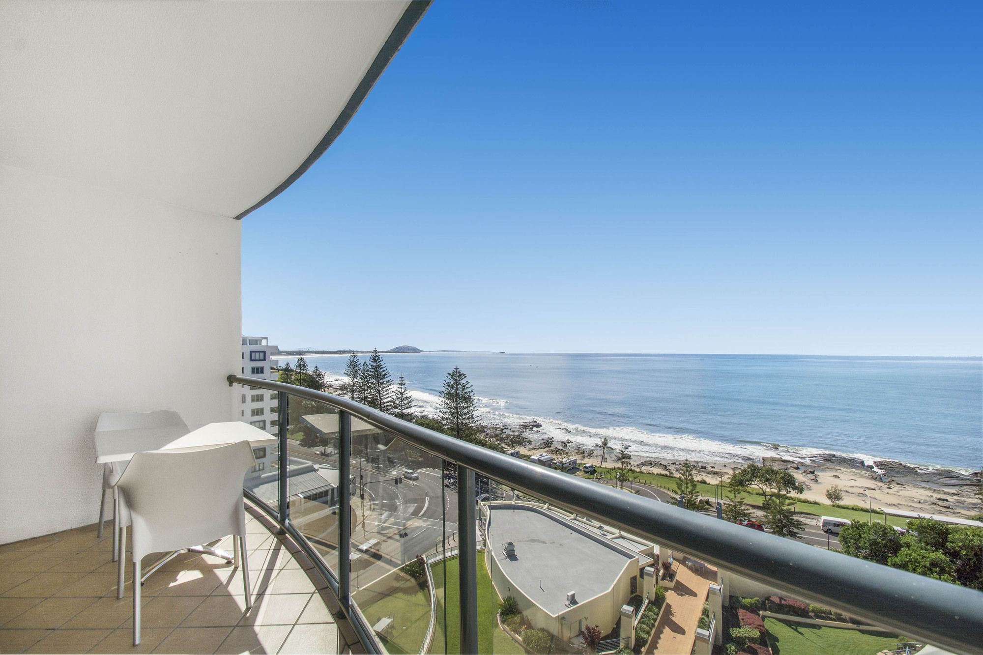Mantra Mooloolaba Beach