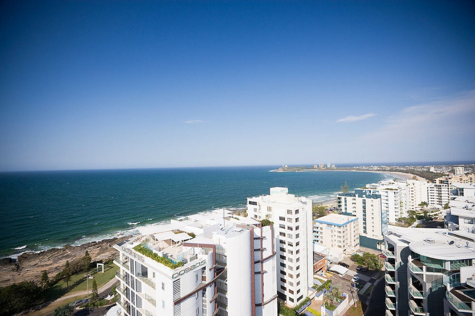 Mantra Mooloolaba Beach