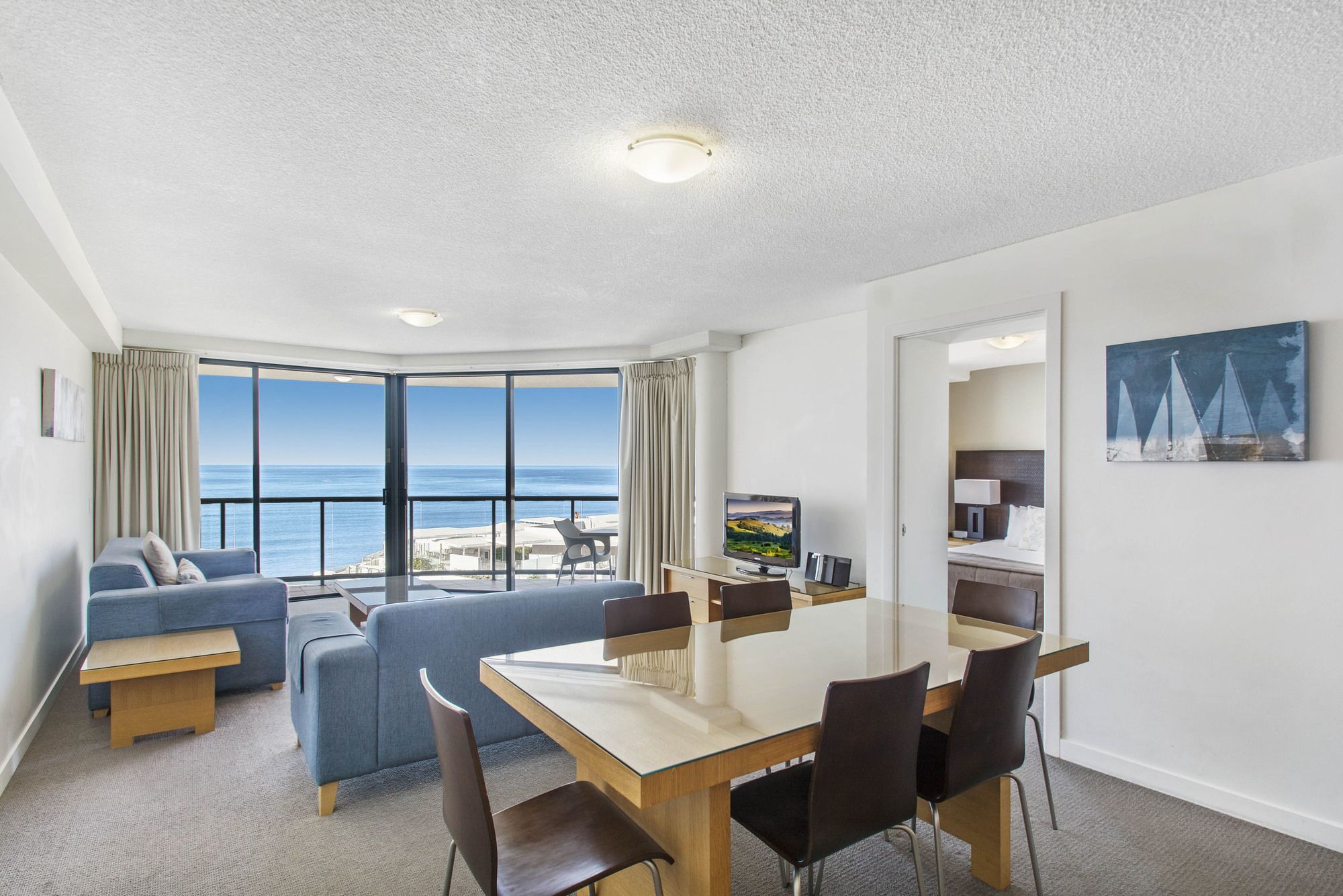 Mantra Mooloolaba Beach