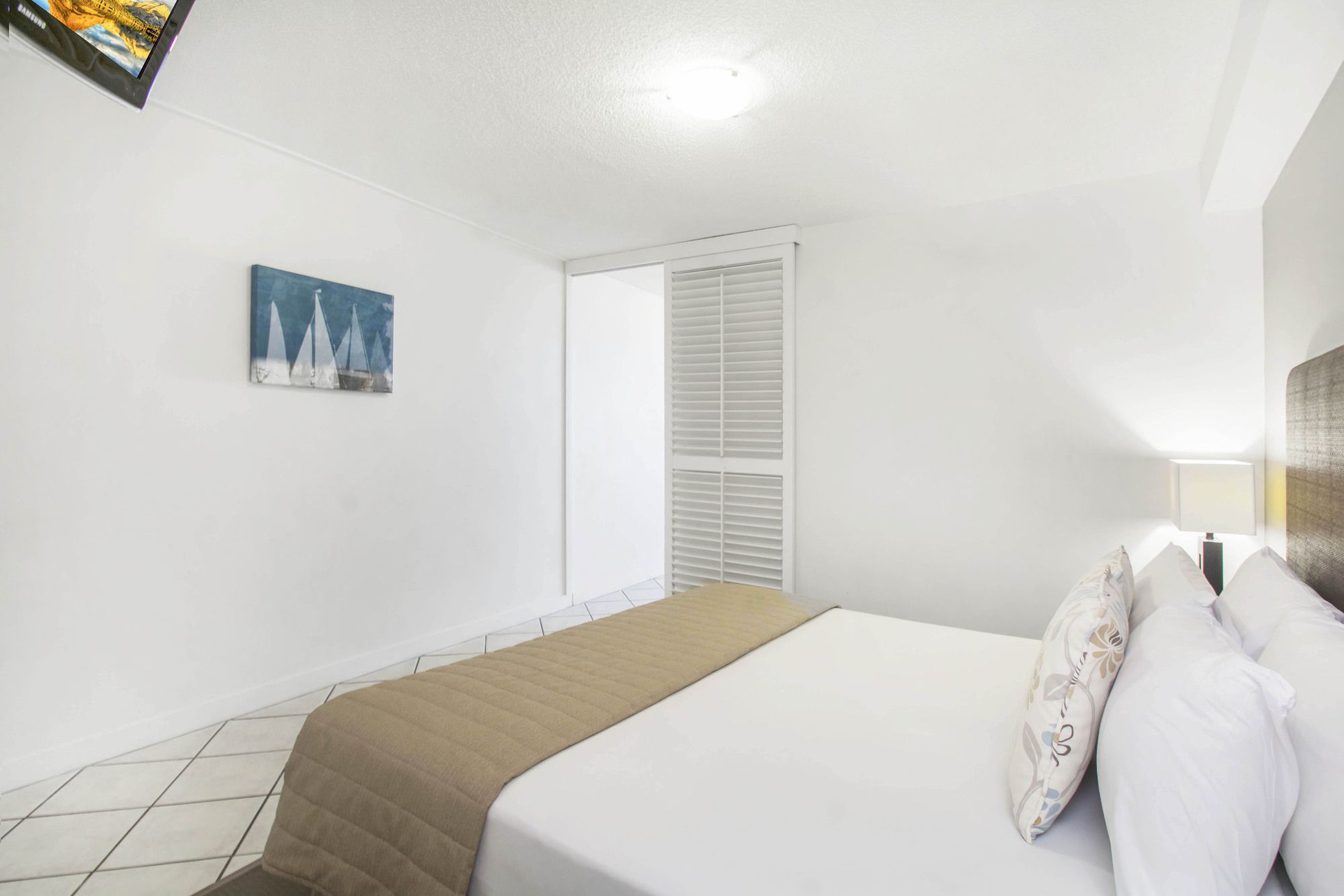 Mantra Mooloolaba Beach