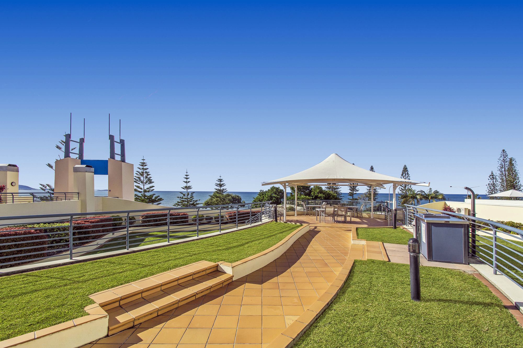 Mantra Mooloolaba Beach
