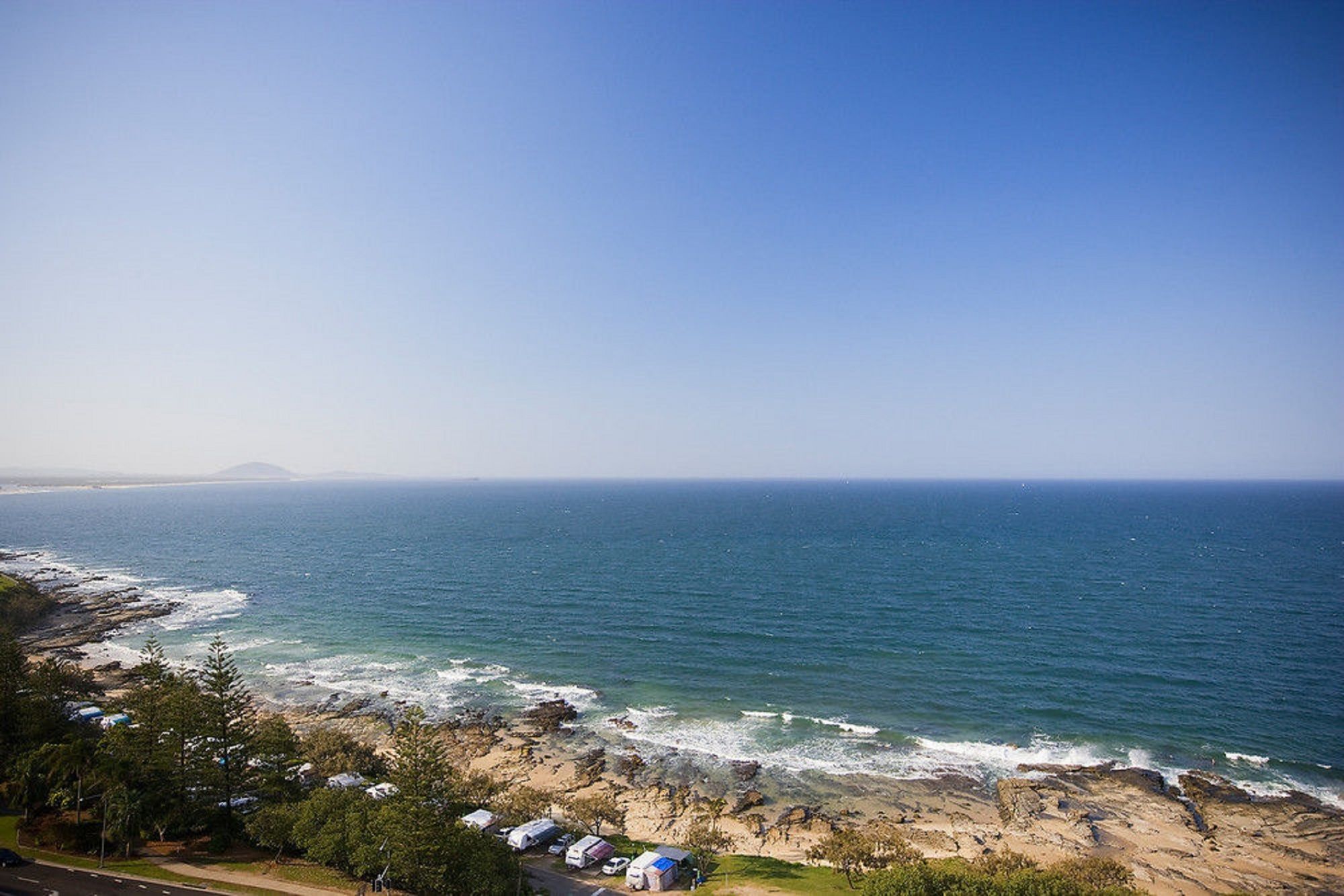 Mantra Mooloolaba Beach
