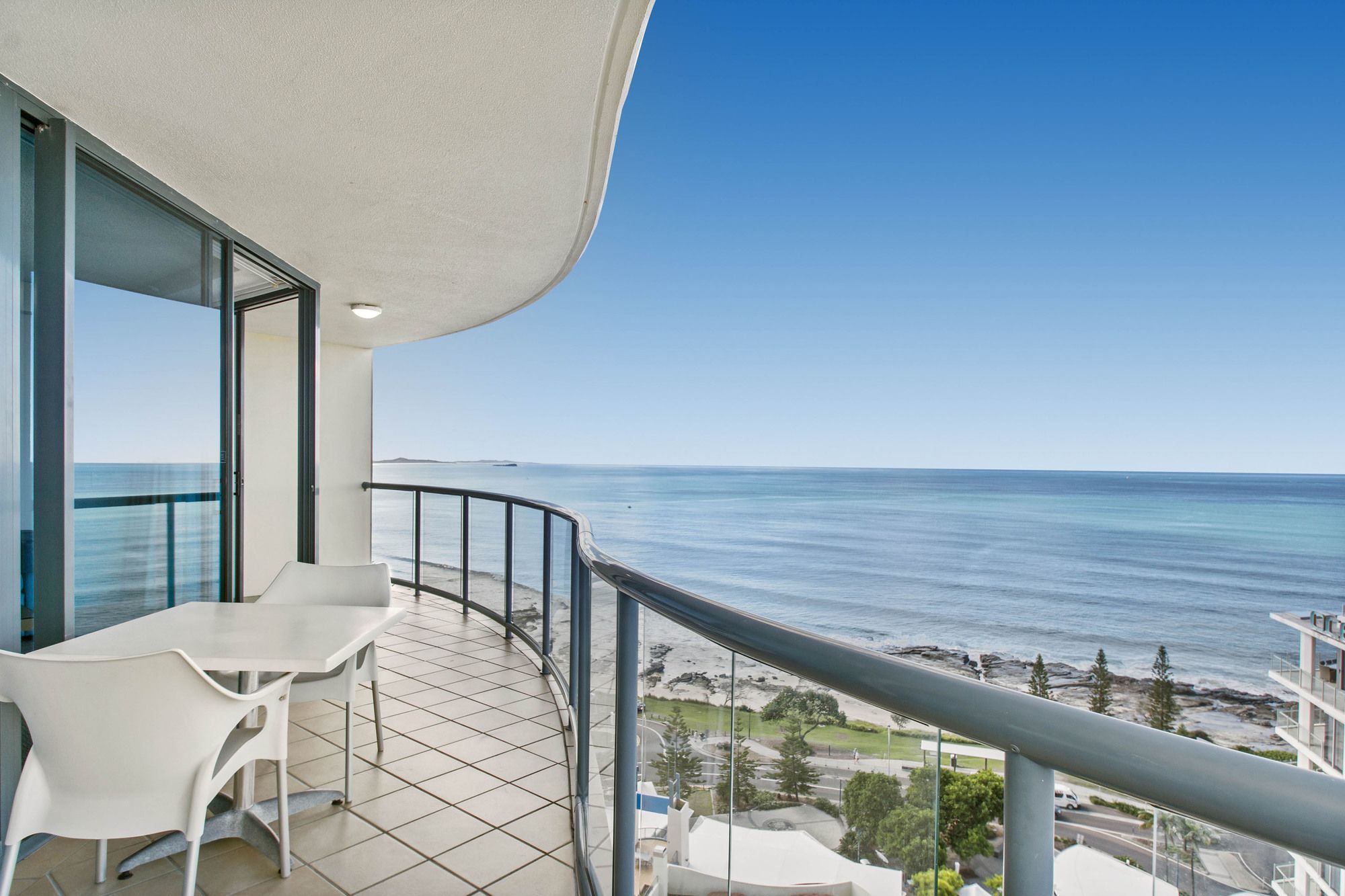 Mantra Mooloolaba Beach