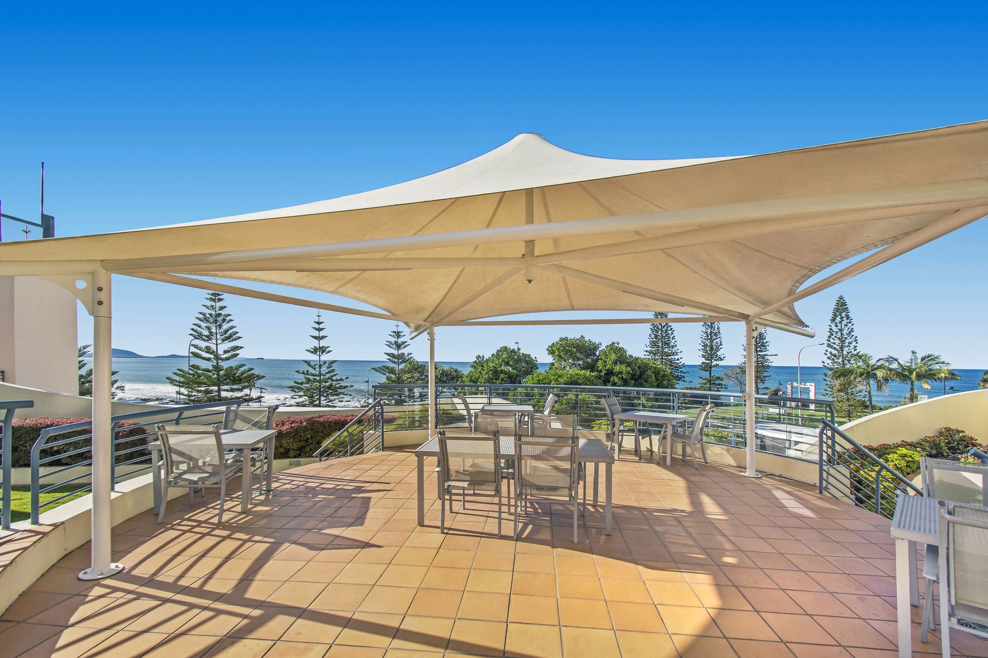 Mantra Mooloolaba Beach