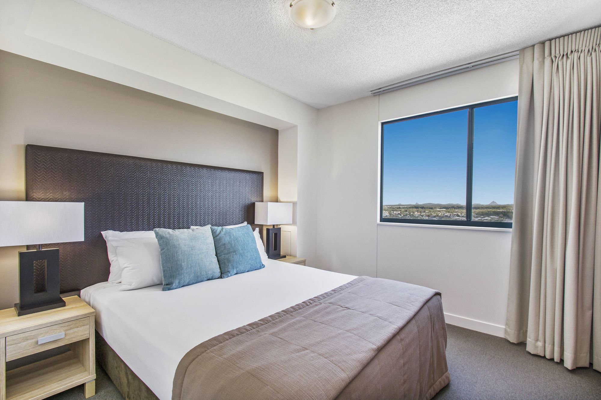 Mantra Mooloolaba Beach