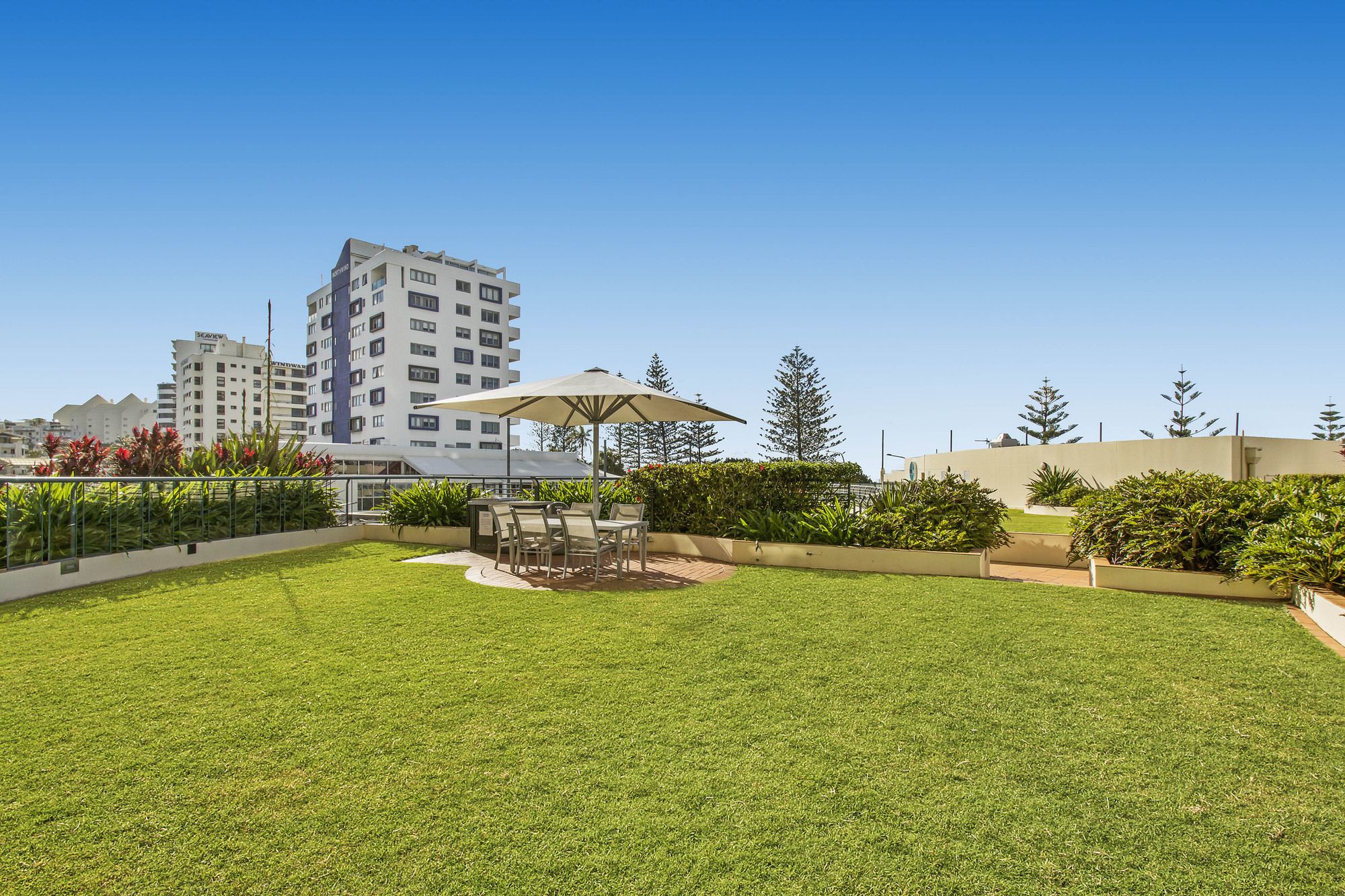 Mantra Mooloolaba Beach