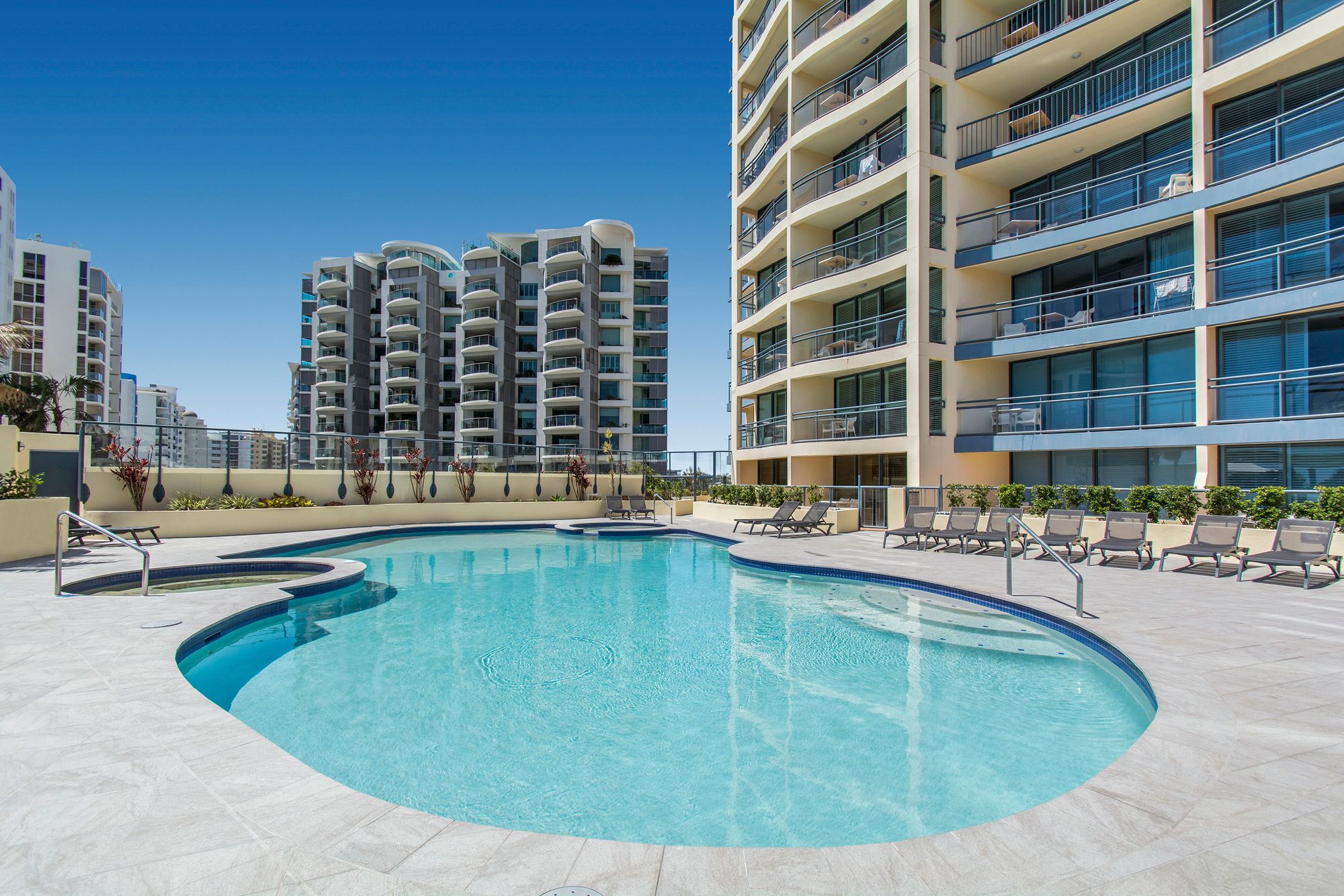 Mantra Mooloolaba Beach