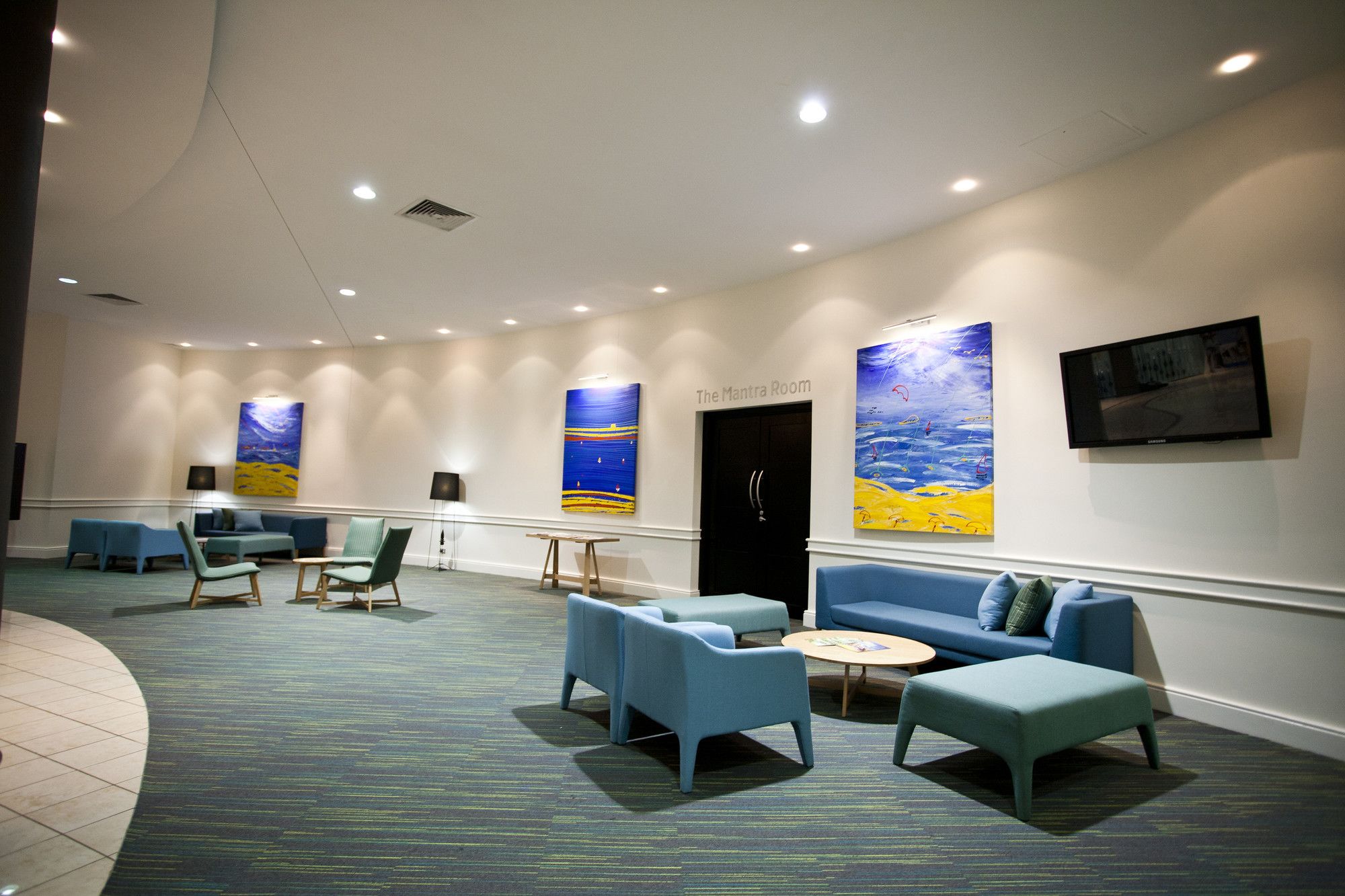 Mantra Mooloolaba Beach
