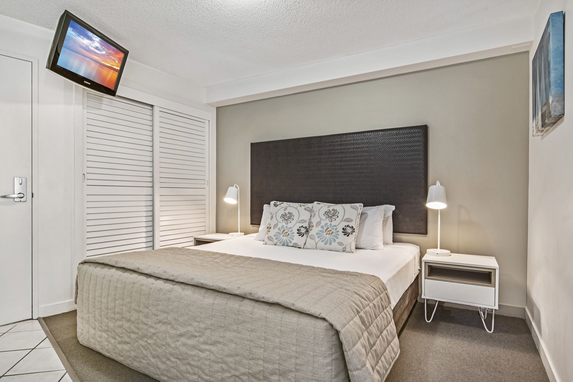 Mantra Mooloolaba Beach
