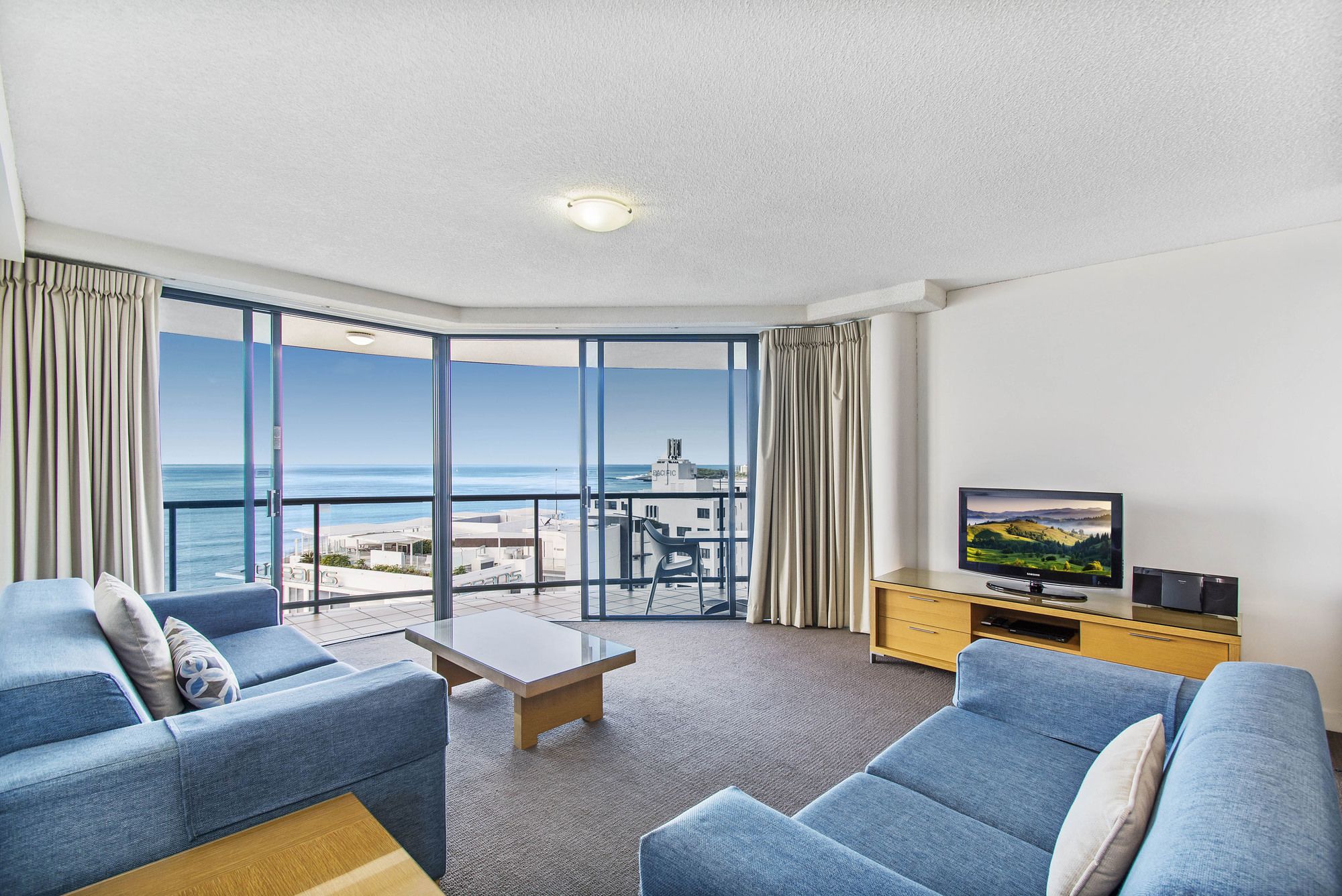 Mantra Mooloolaba Beach