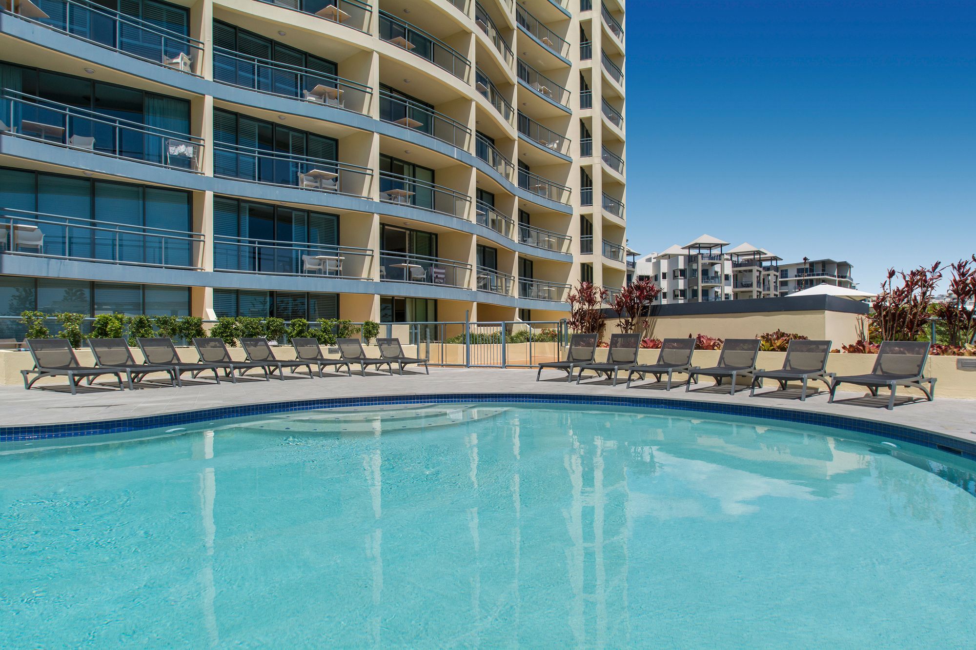 Mantra Mooloolaba Beach