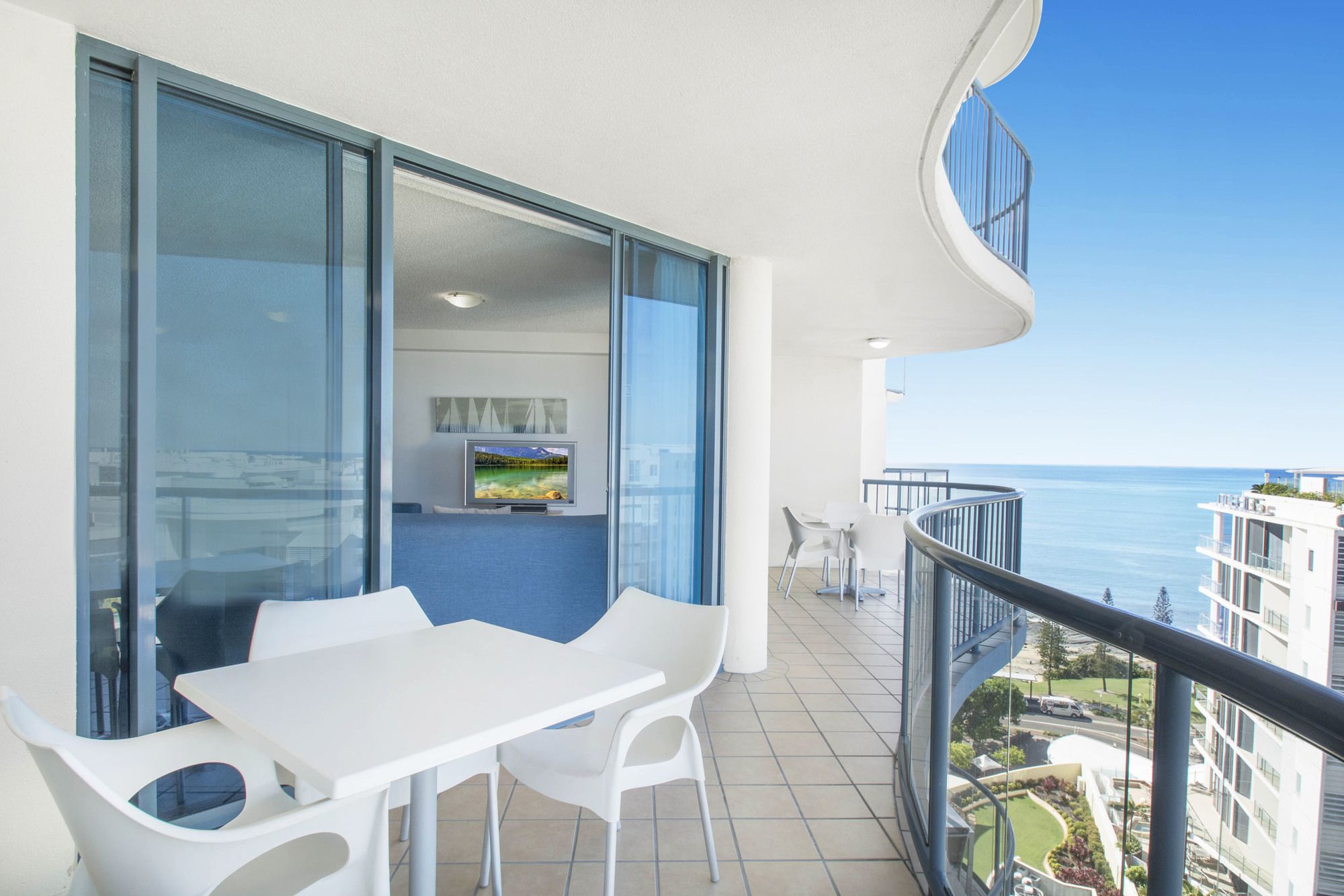 Mantra Mooloolaba Beach