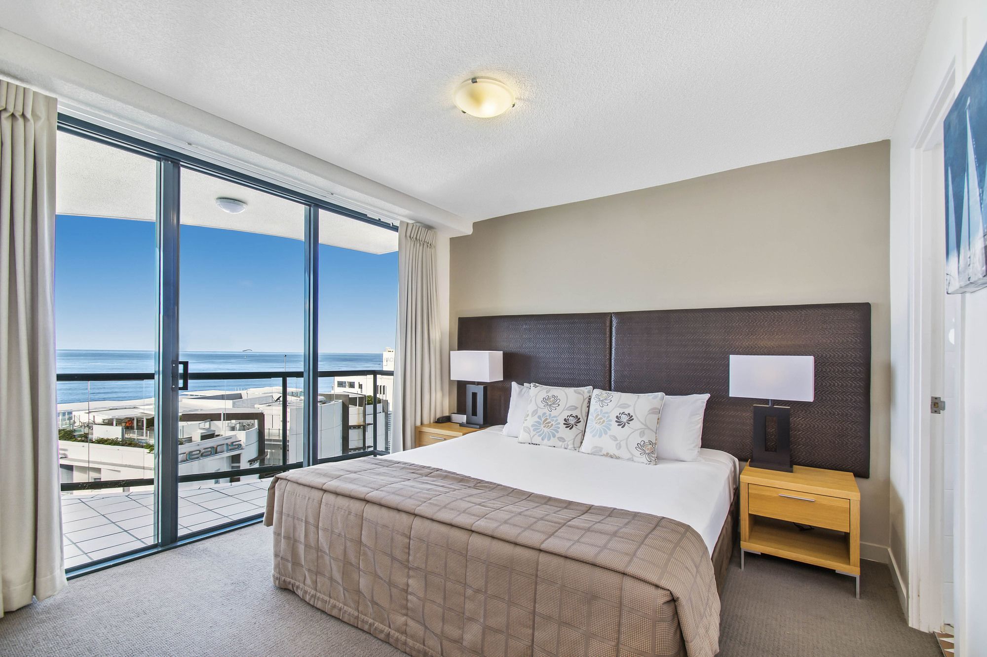 Mantra Mooloolaba Beach
