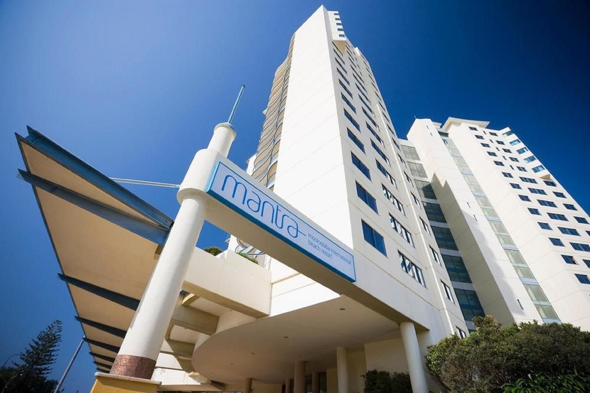 Mantra Mooloolaba Beach