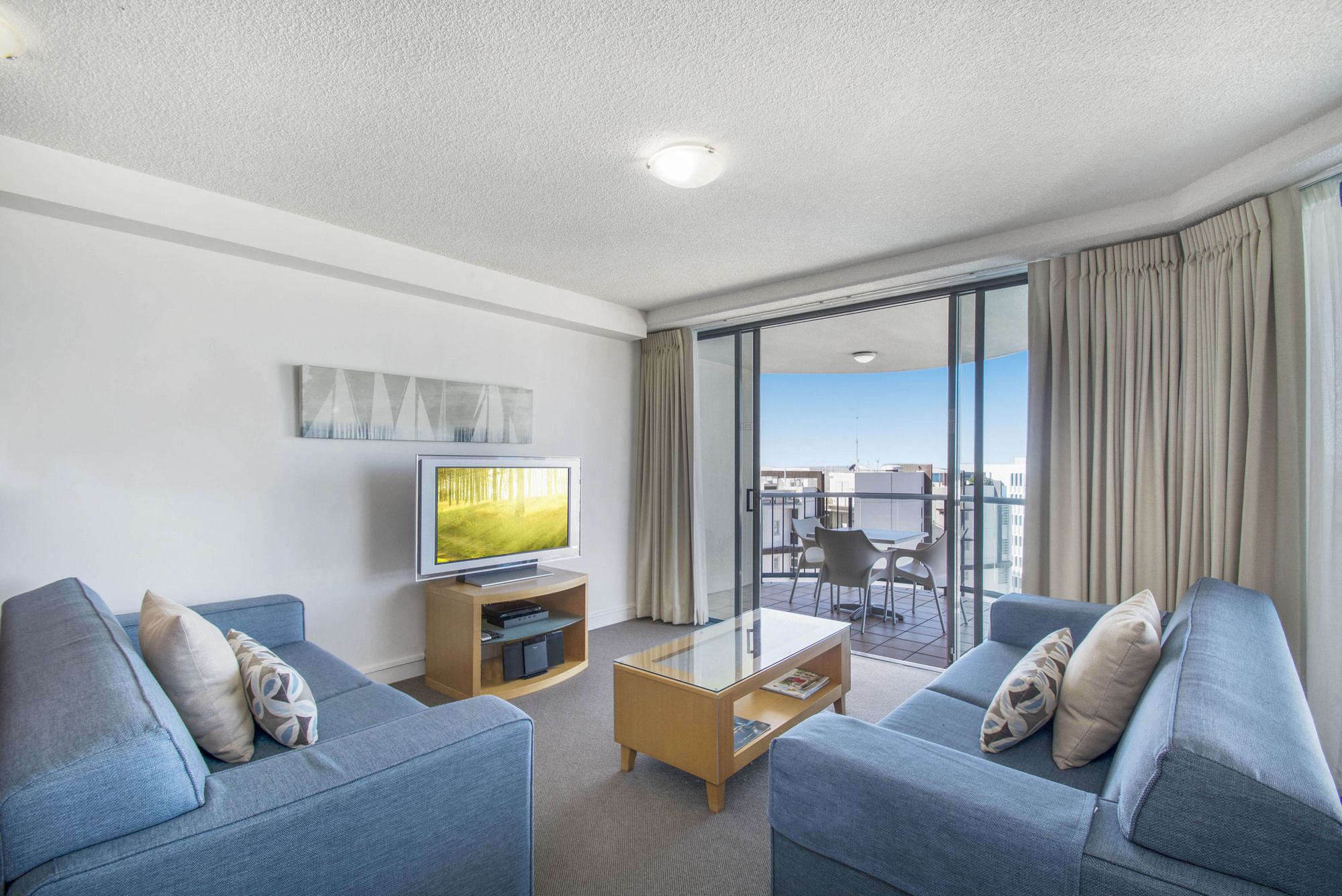 Mantra Mooloolaba Beach