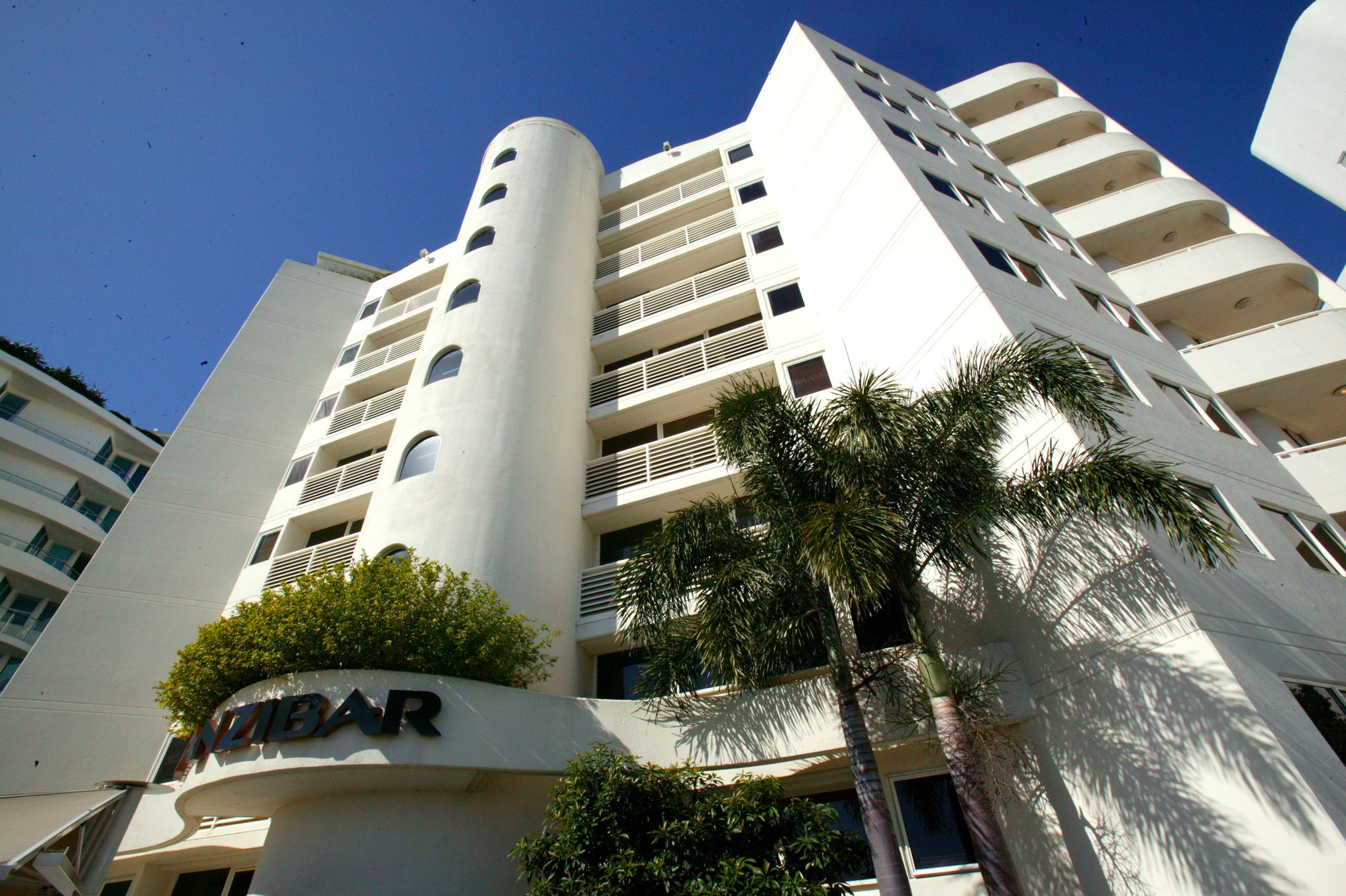 Mantra Zanzibar Resort