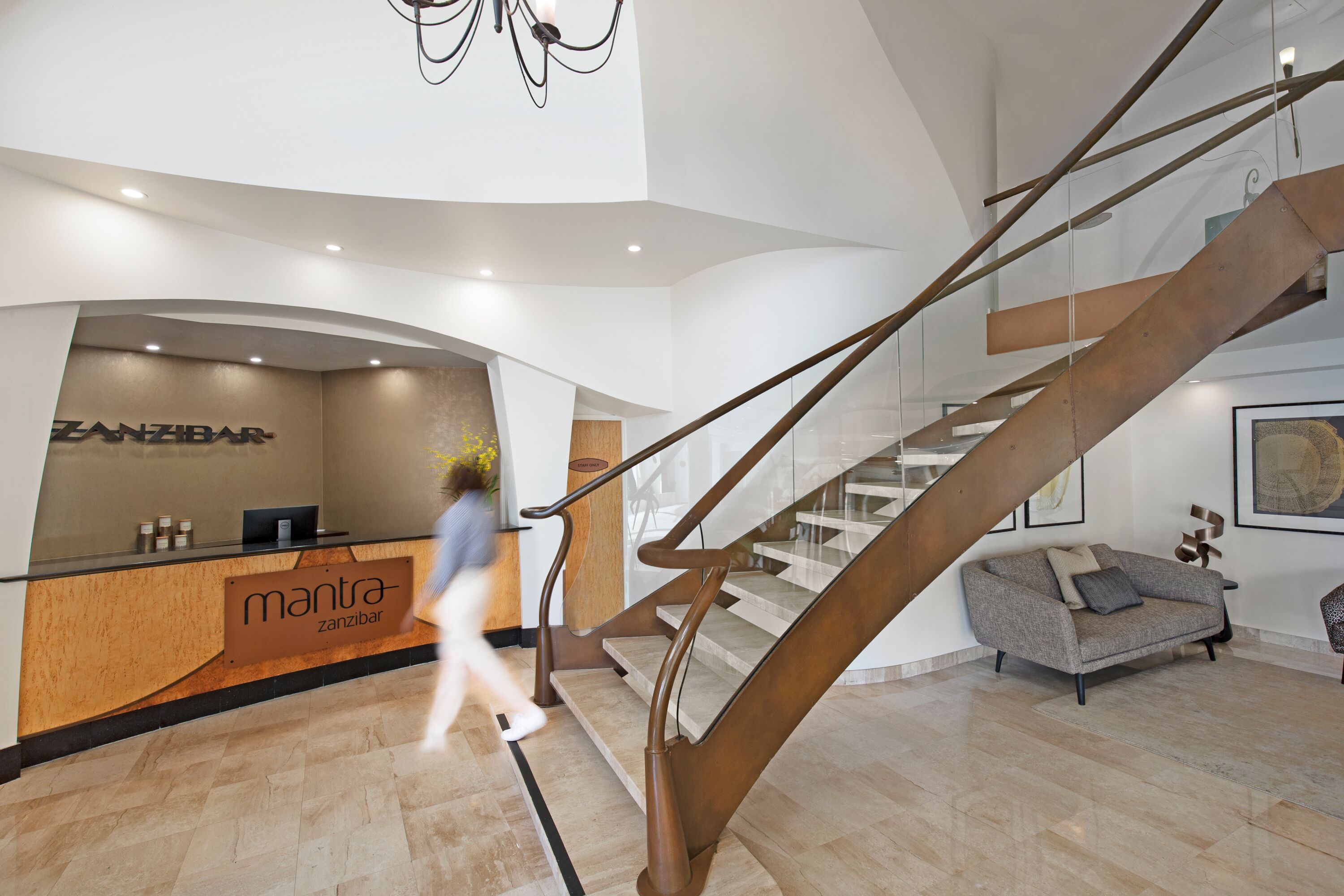 Mantra Zanzibar Resort