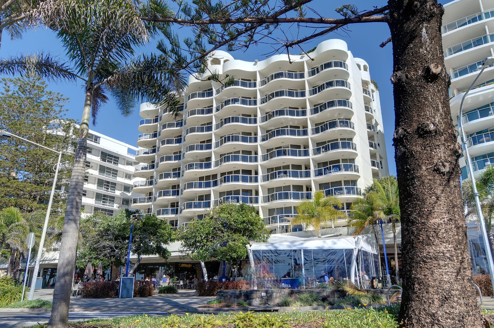 Mantra Zanzibar Resort