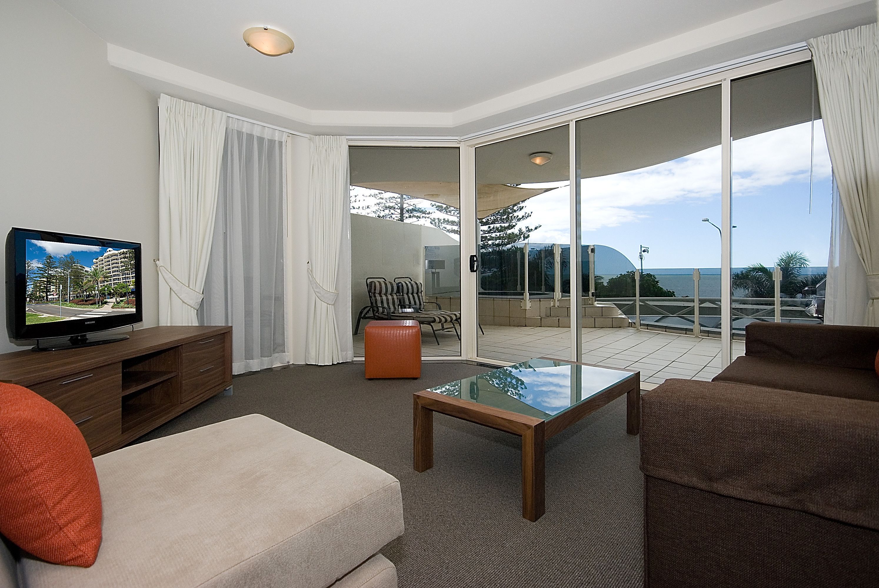 Mantra Zanzibar Resort