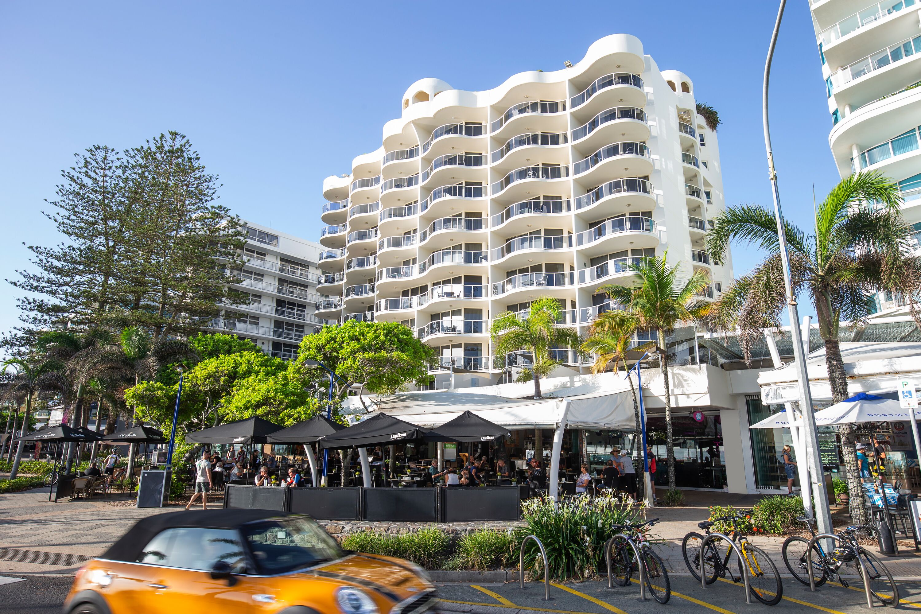 Mantra Zanzibar Resort