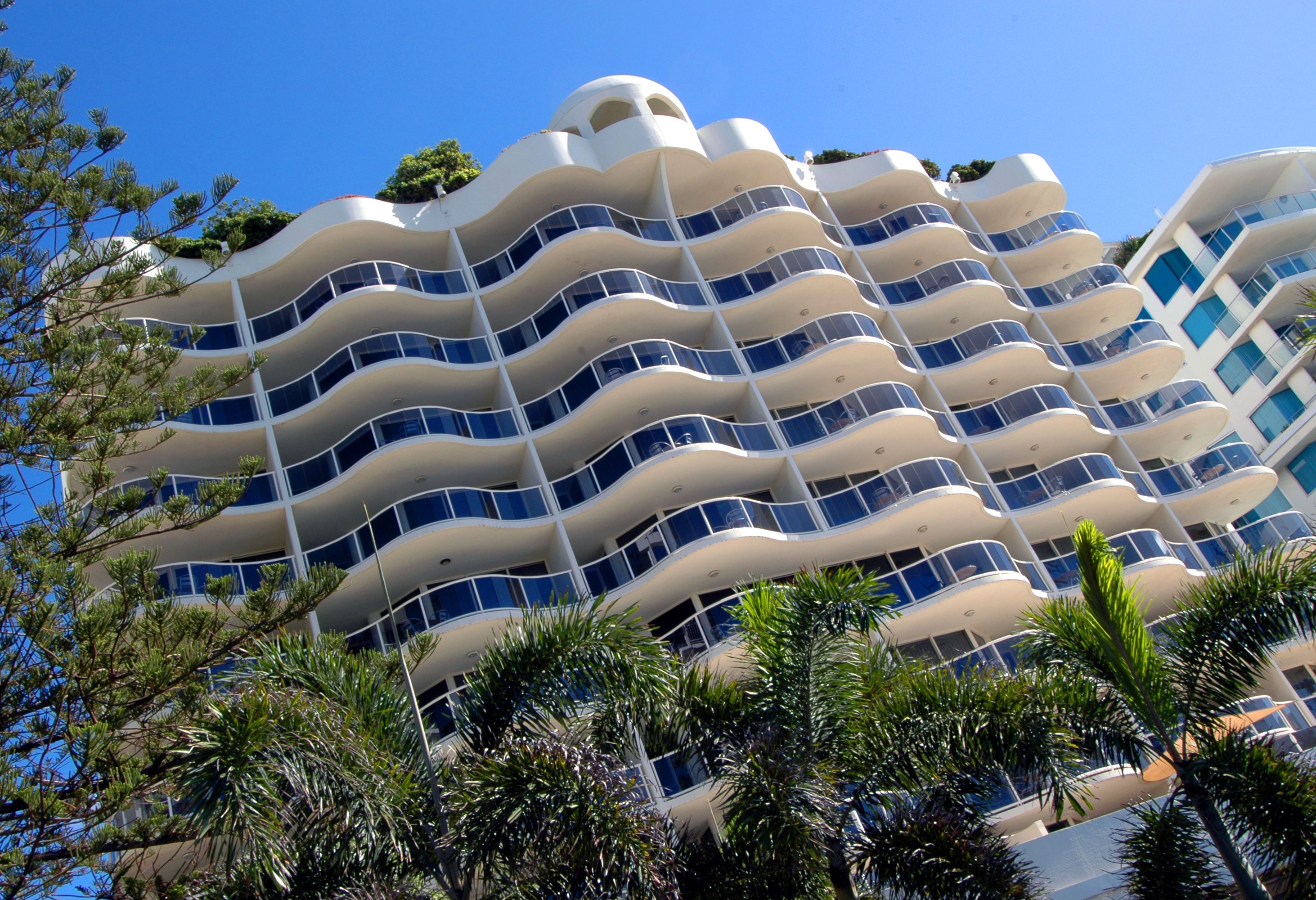 Mantra Zanzibar Resort