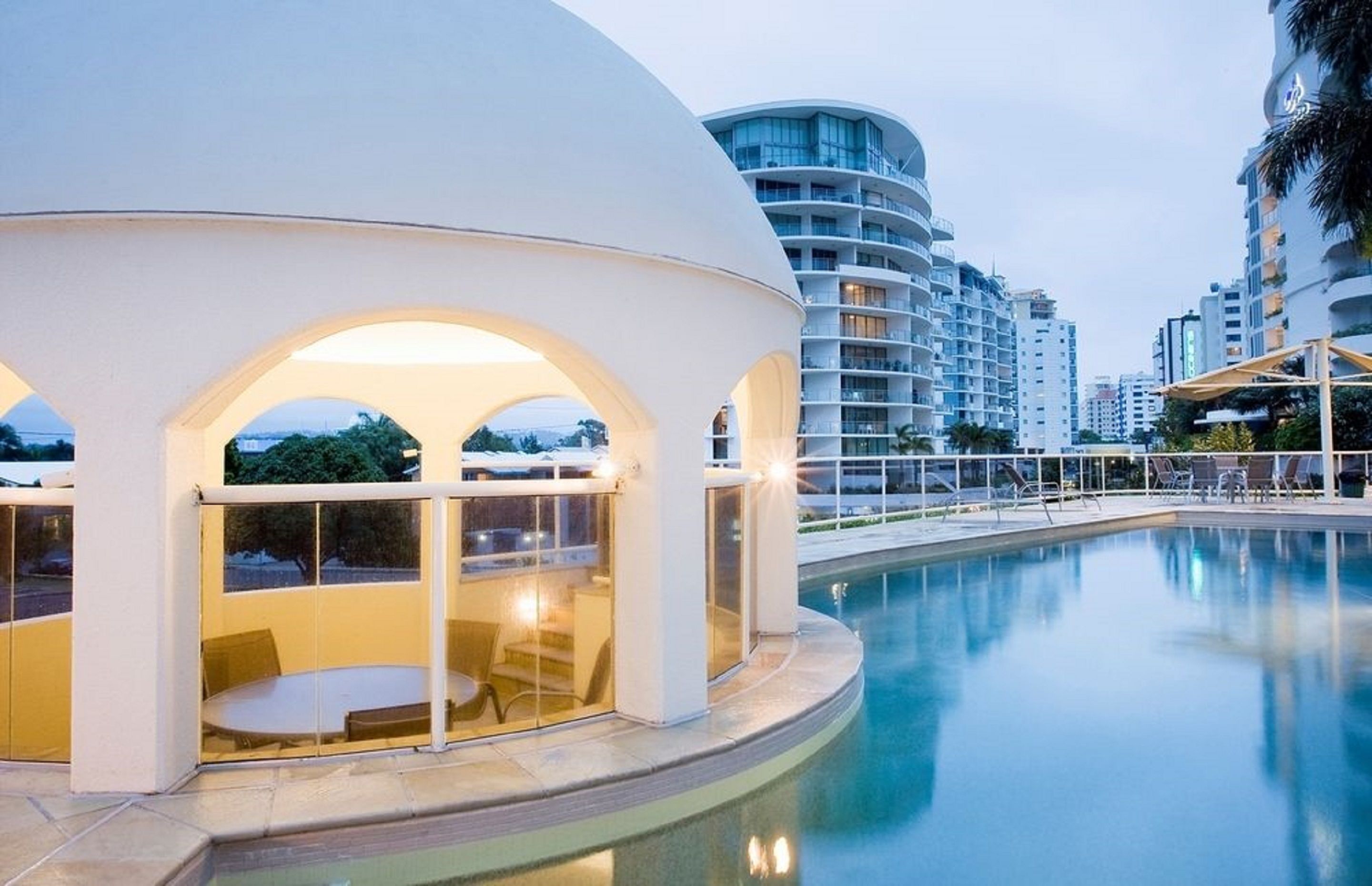 Mantra Zanzibar Resort