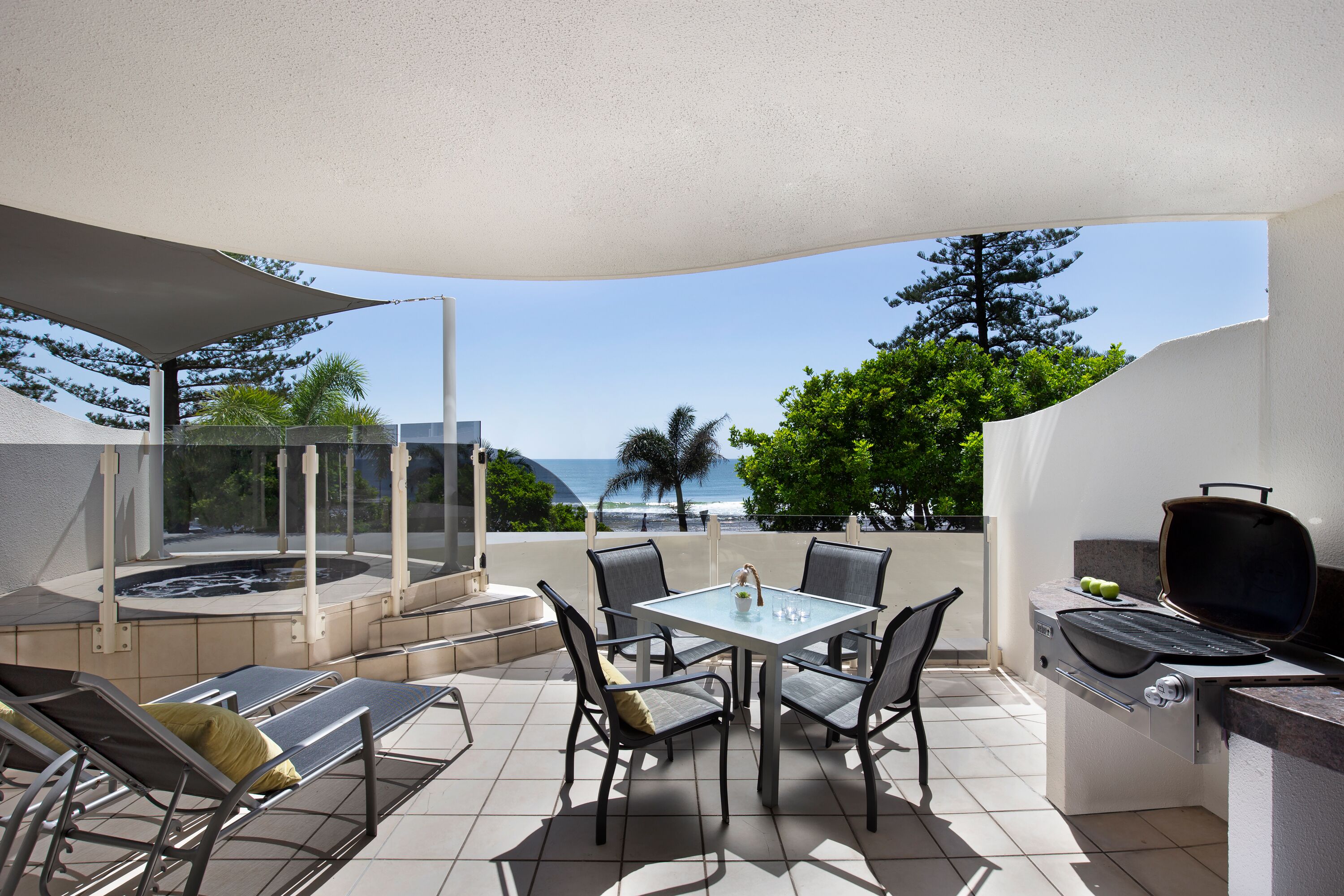 Mantra Zanzibar Resort