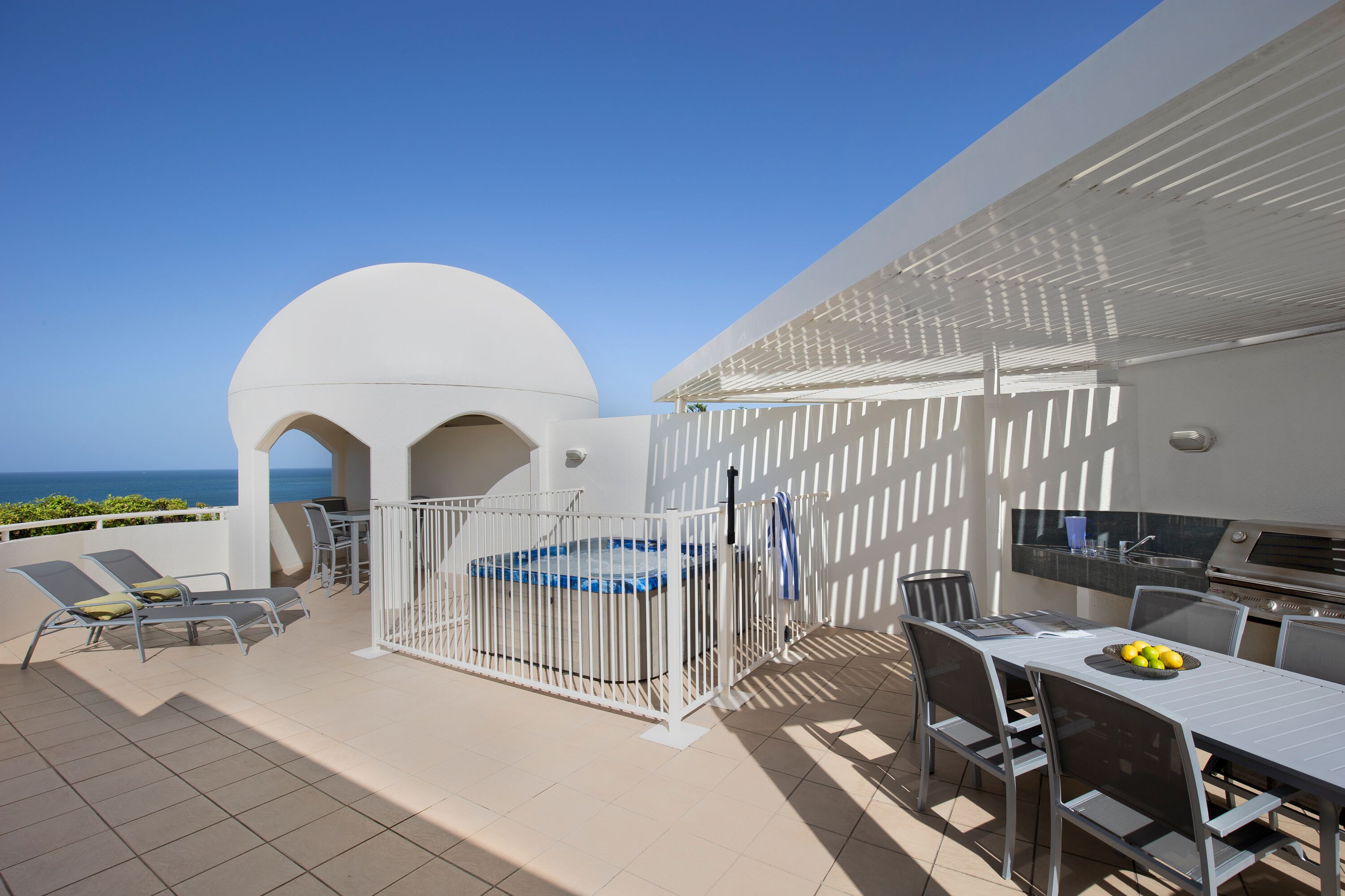 Mantra Zanzibar Resort