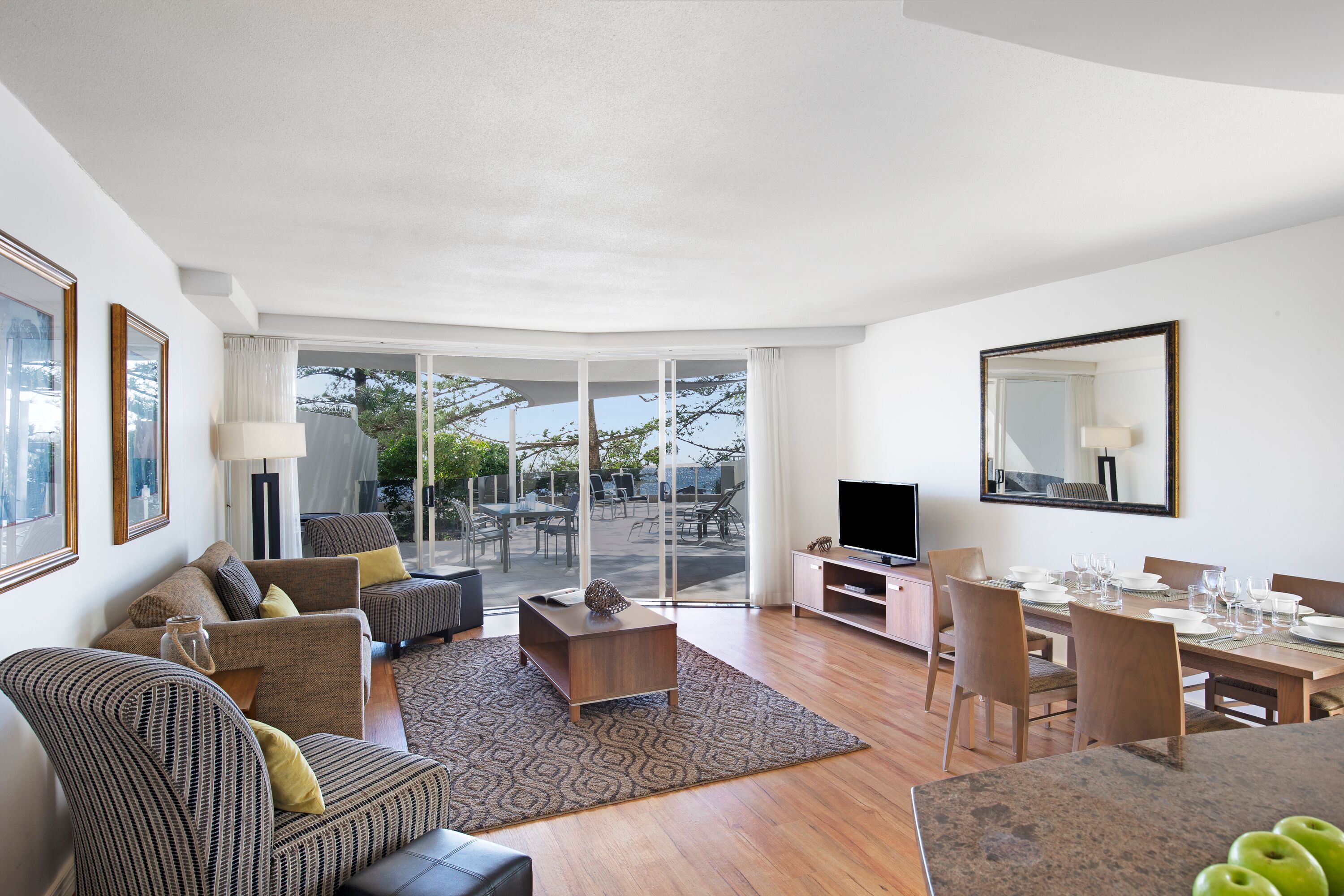 Mantra Zanzibar Resort