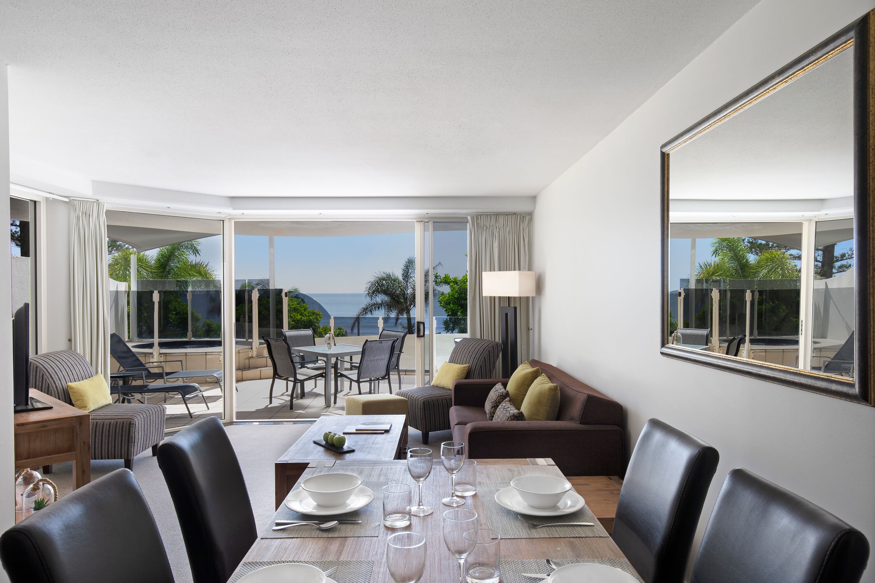 Mantra Zanzibar Resort