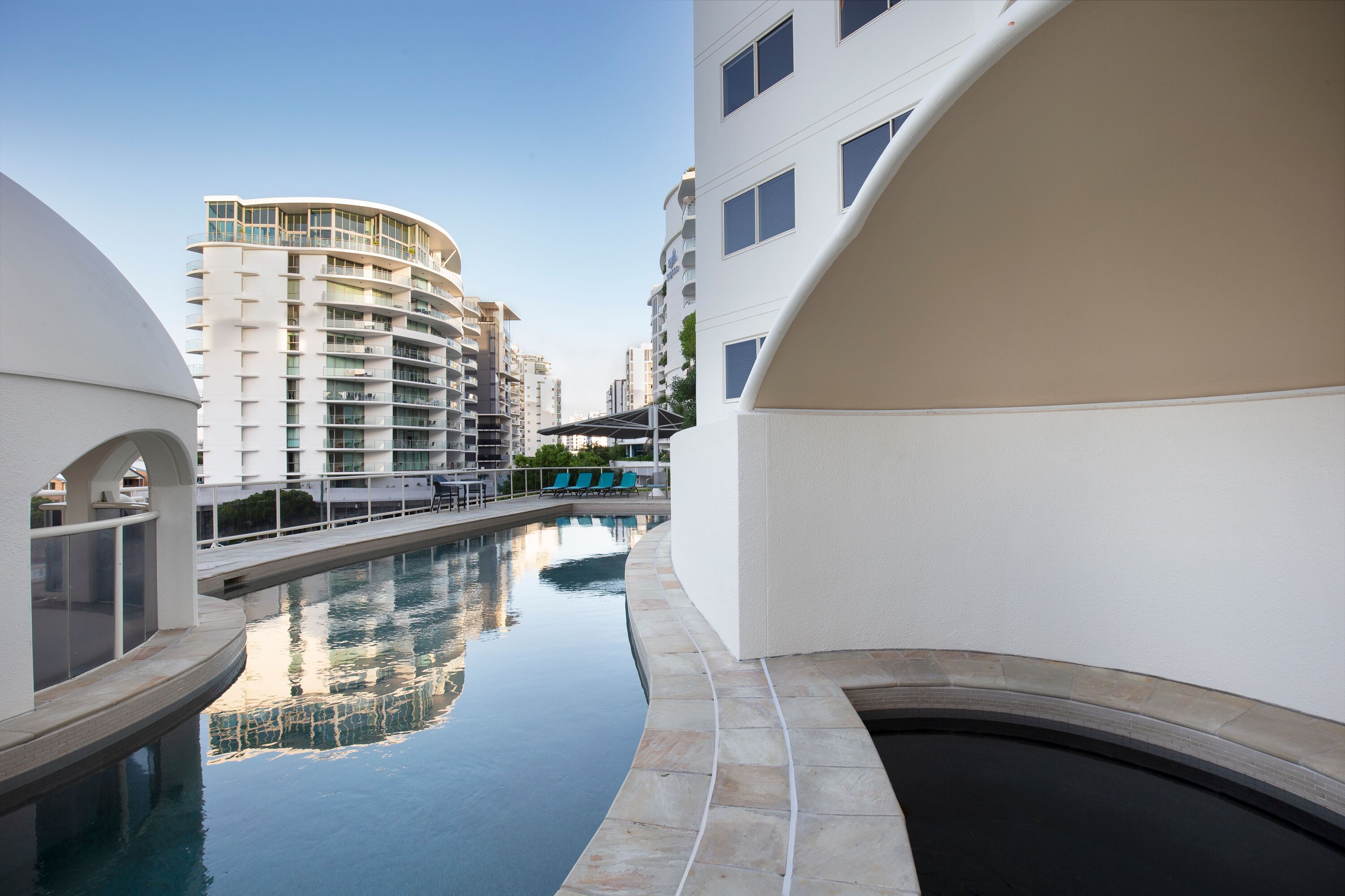 Mantra Zanzibar Resort