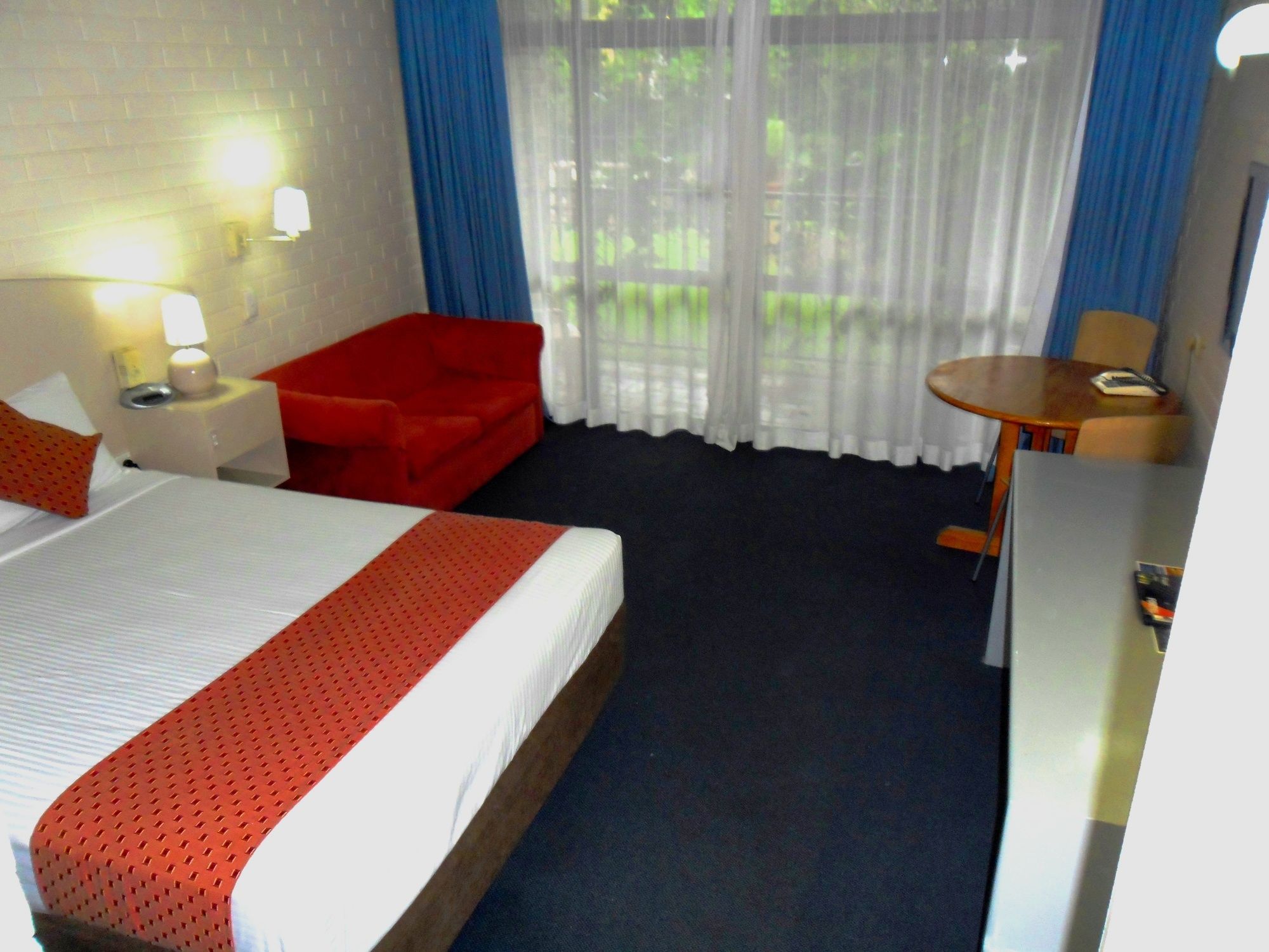 Mooloolaba Motel