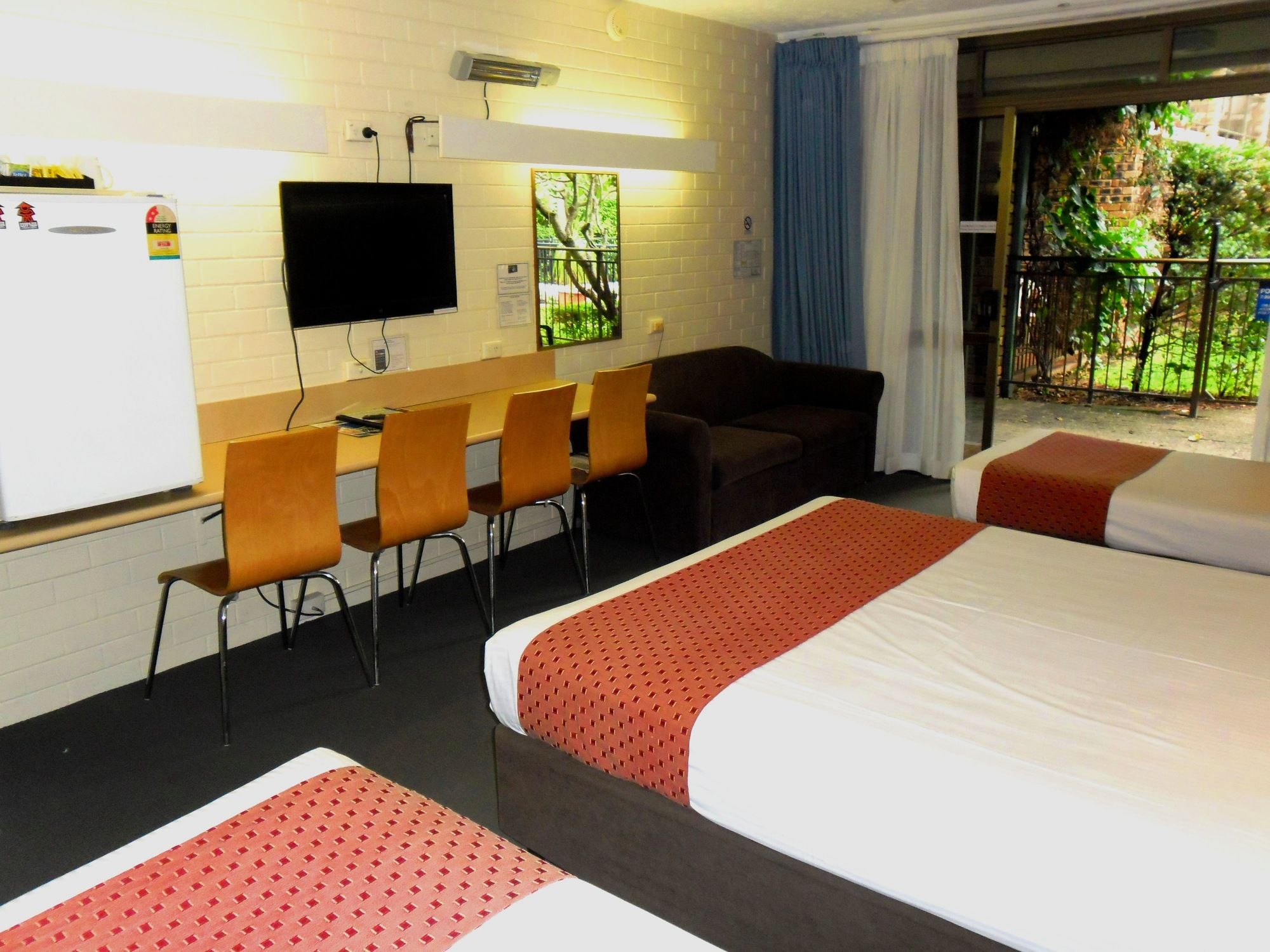 Mooloolaba Motel