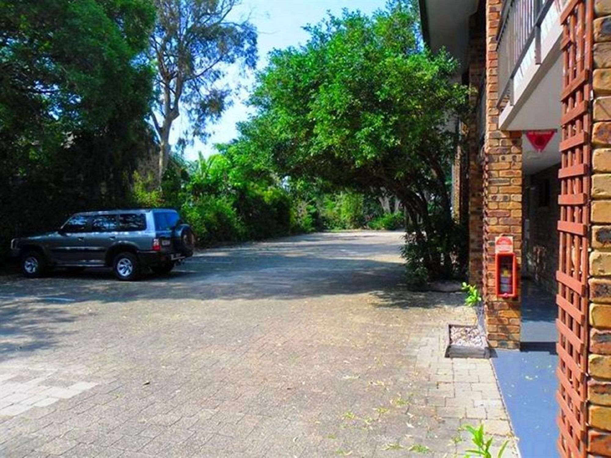 Mooloolaba Motel