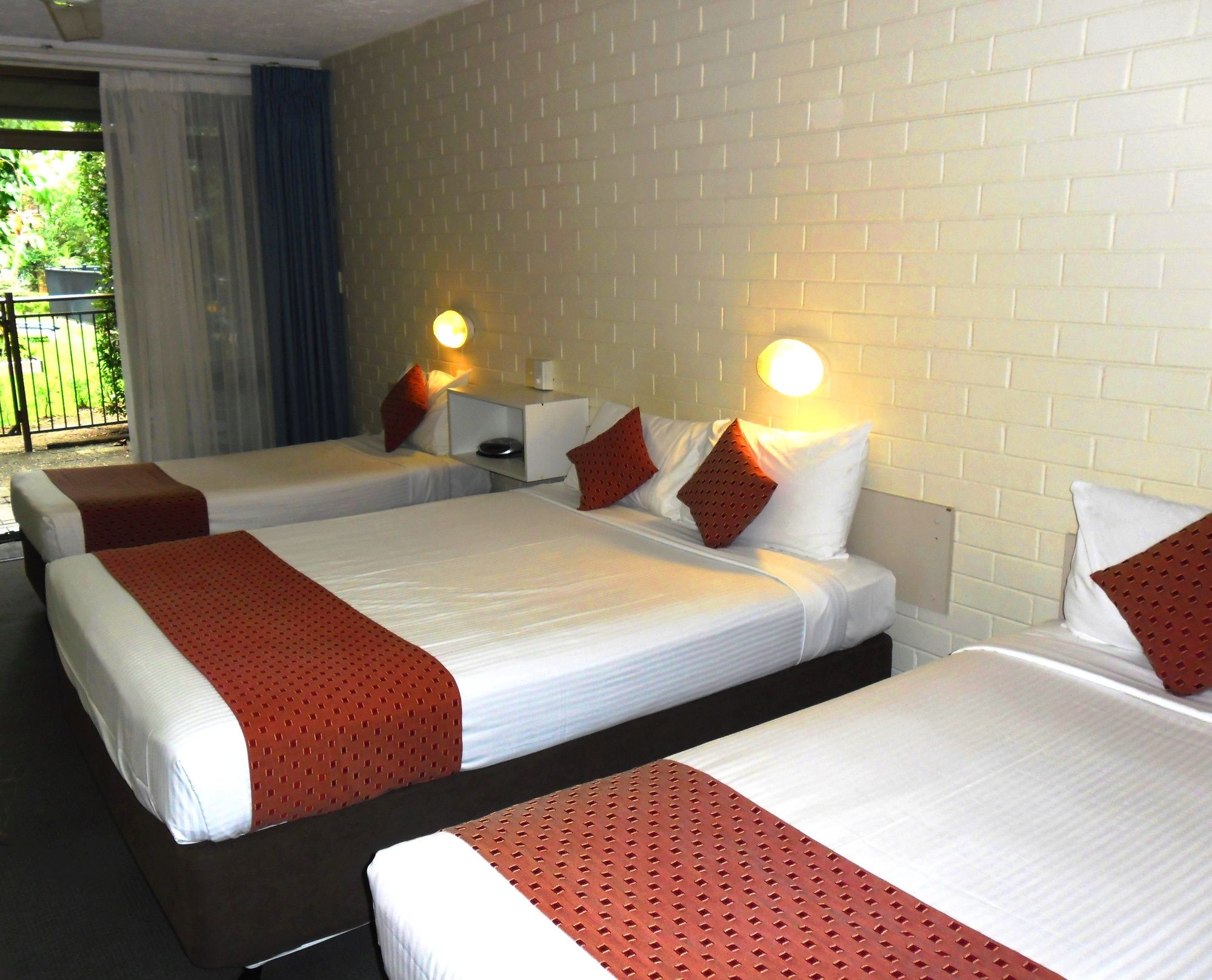 Mooloolaba Motel