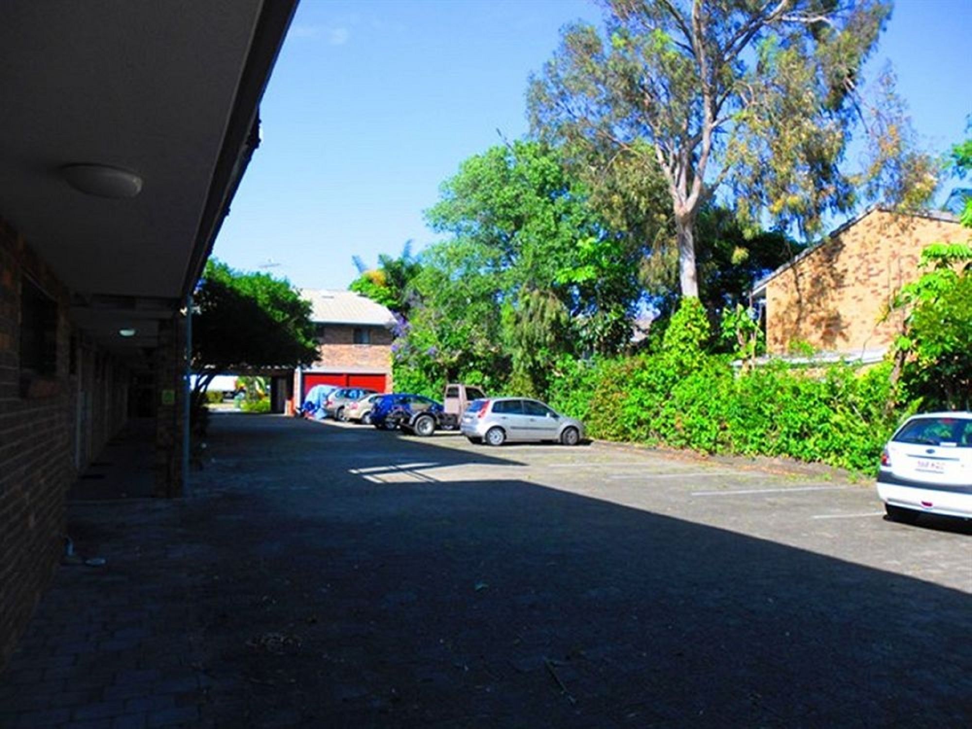Mooloolaba Motel
