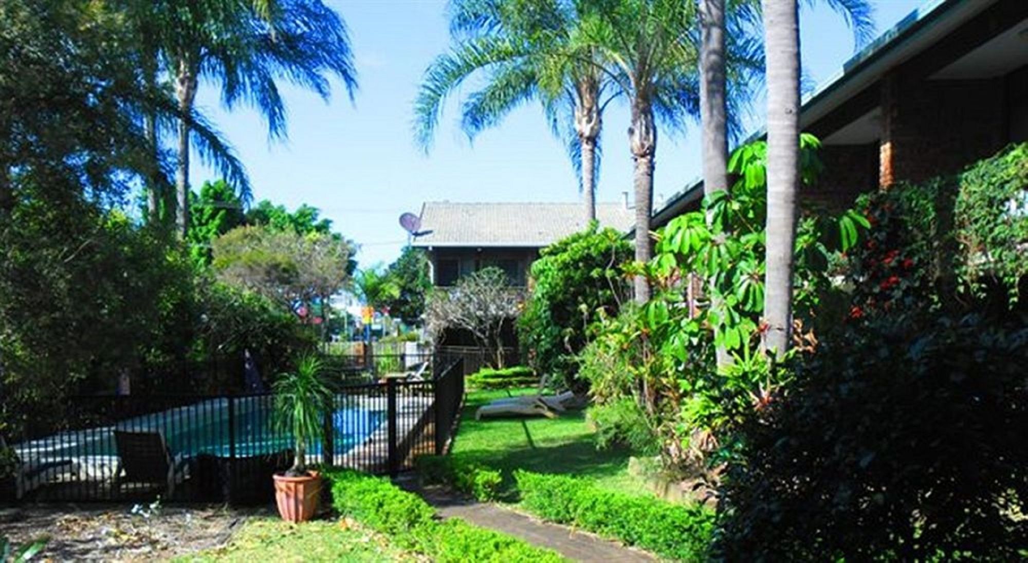 Mooloolaba Motel