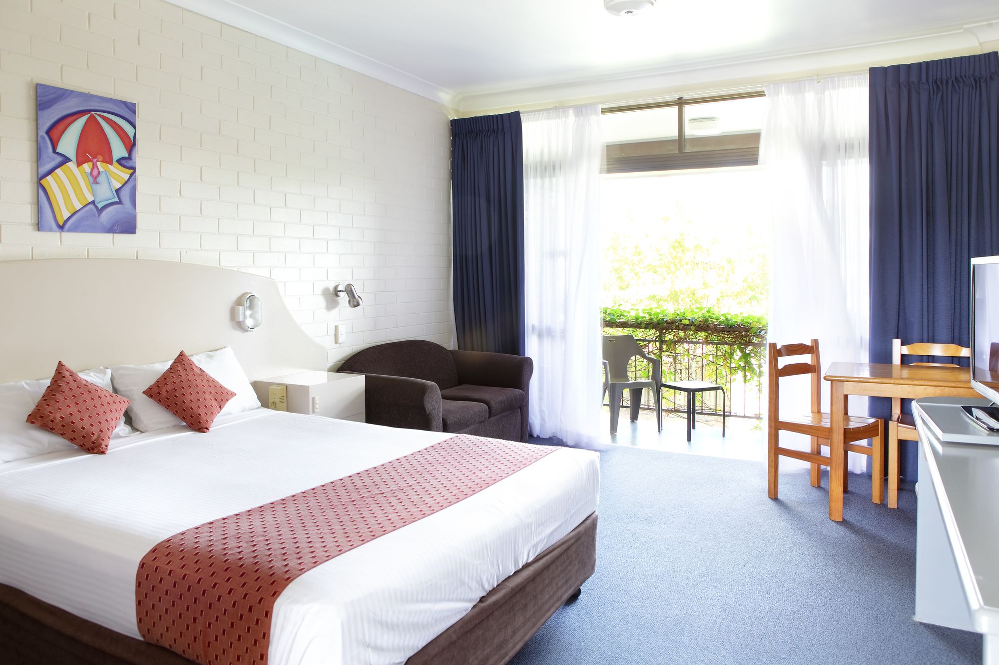 Mooloolaba Motel