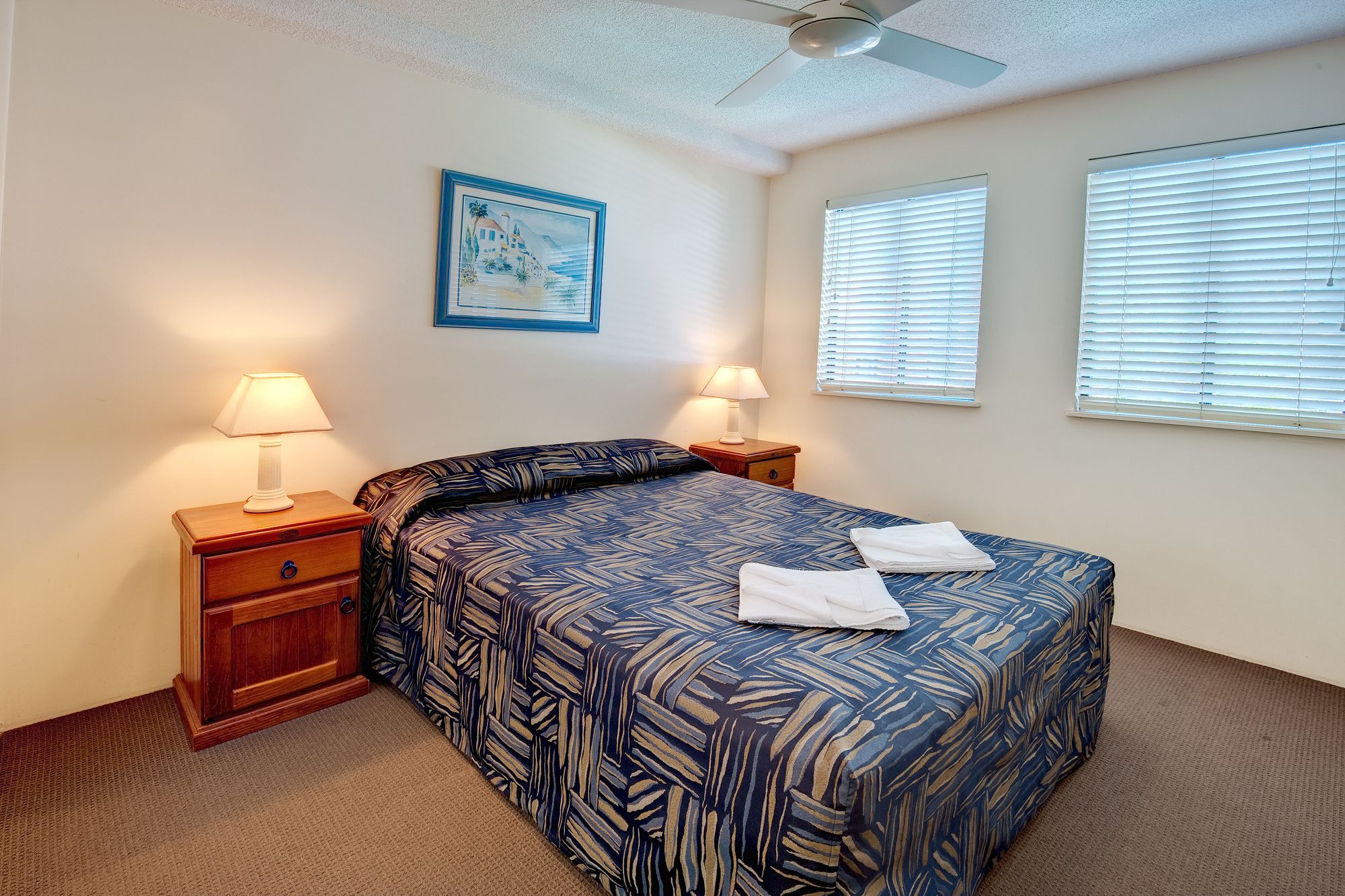 Nautilus Resort Mooloolaba