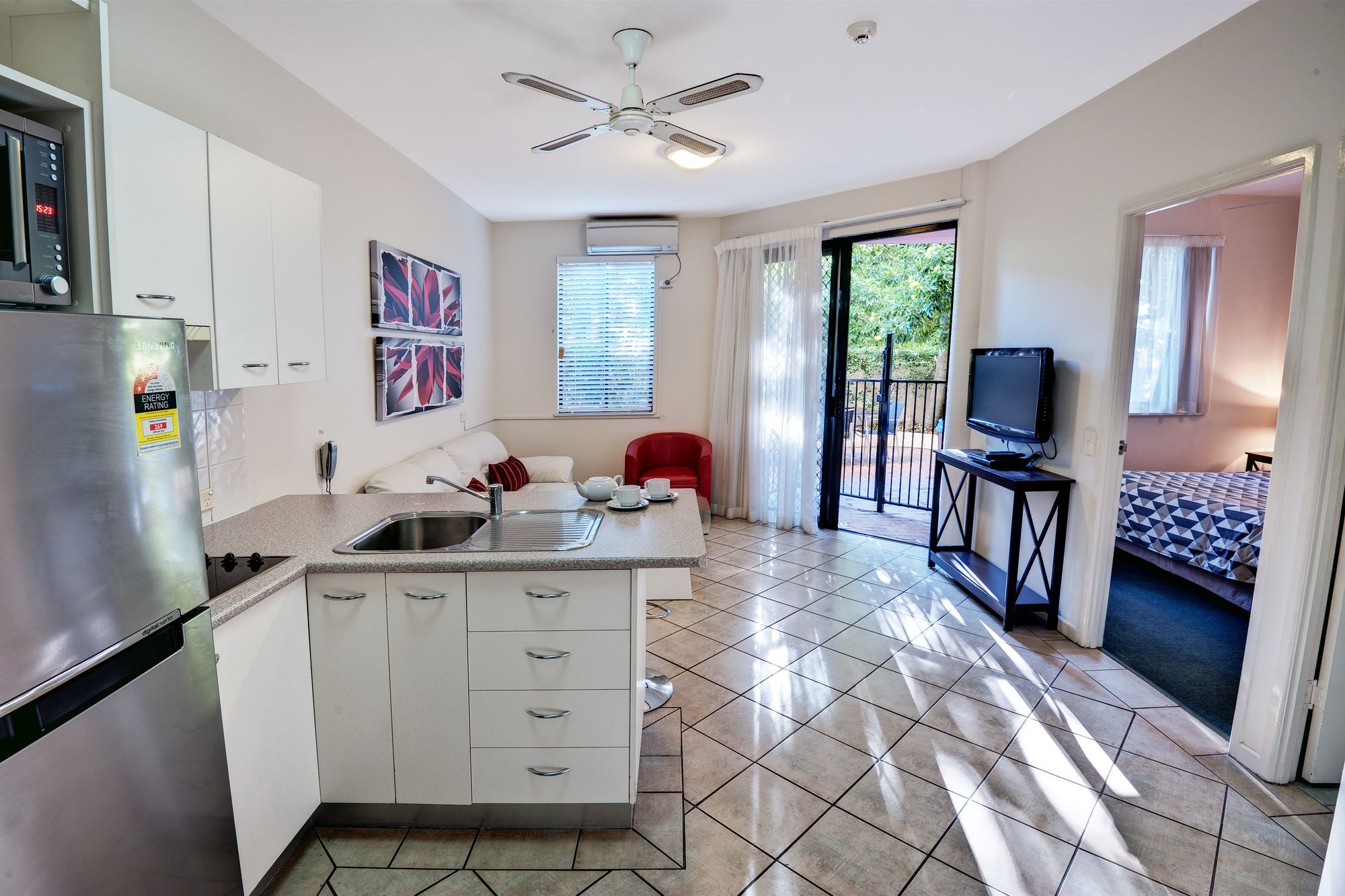 Nautilus Resort Mooloolaba